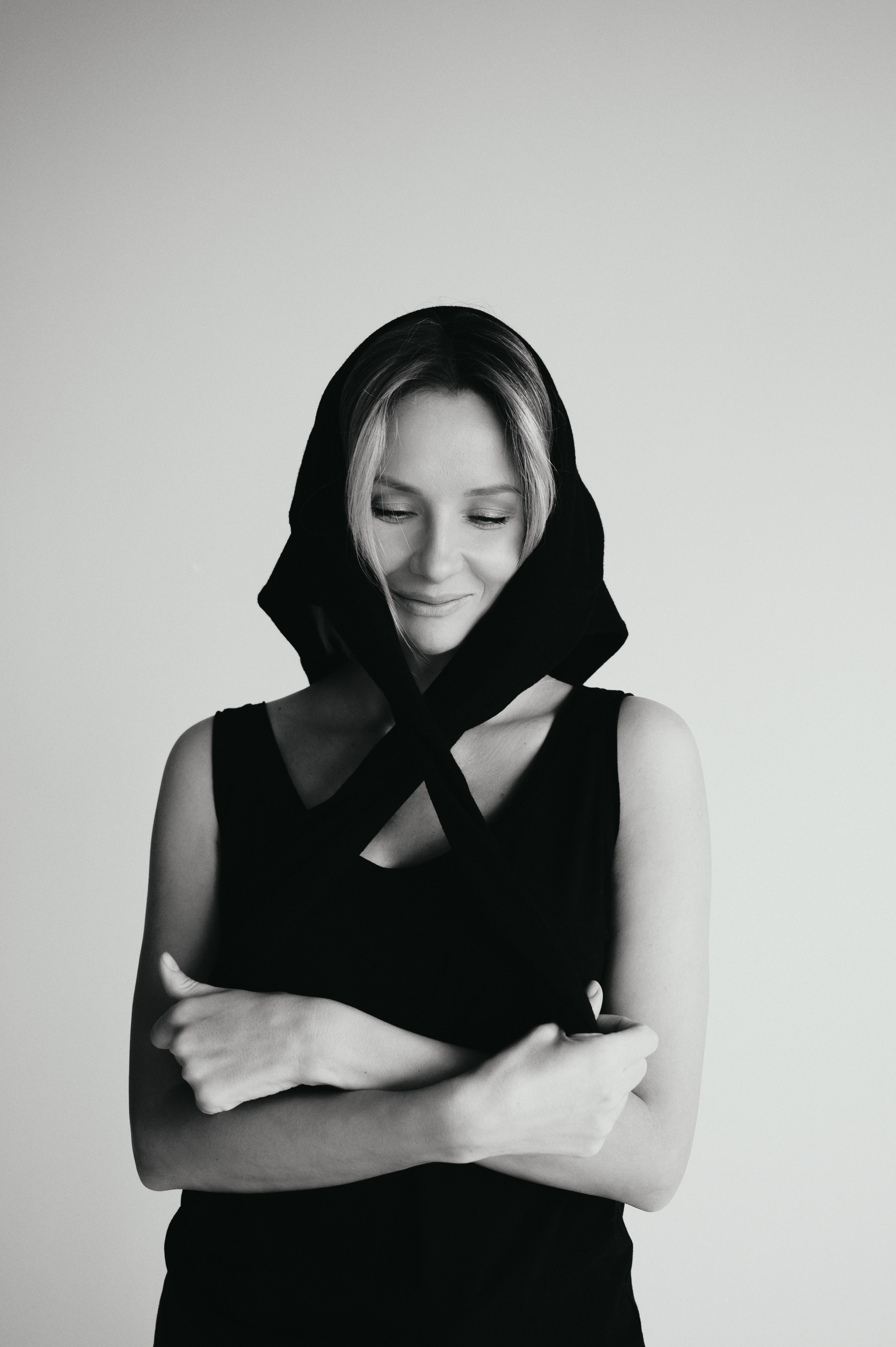 Female portrait. Portrait photographer in Argentina