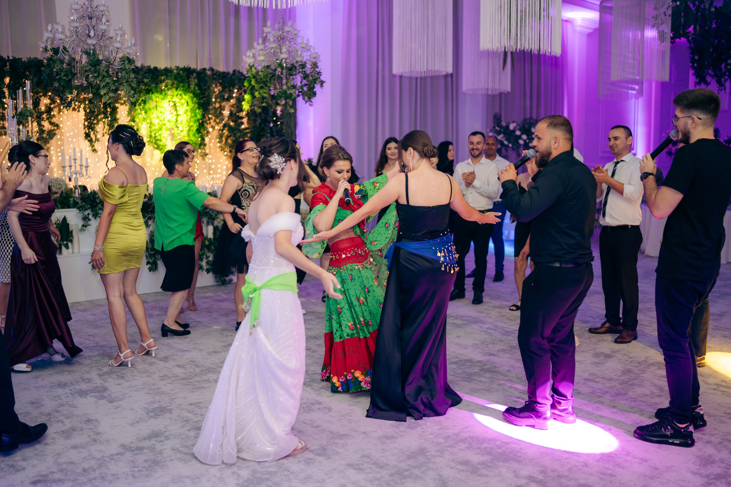 Mihaela & Ionut. CC Photography \ Fotograf Profesionist \ Evenimente