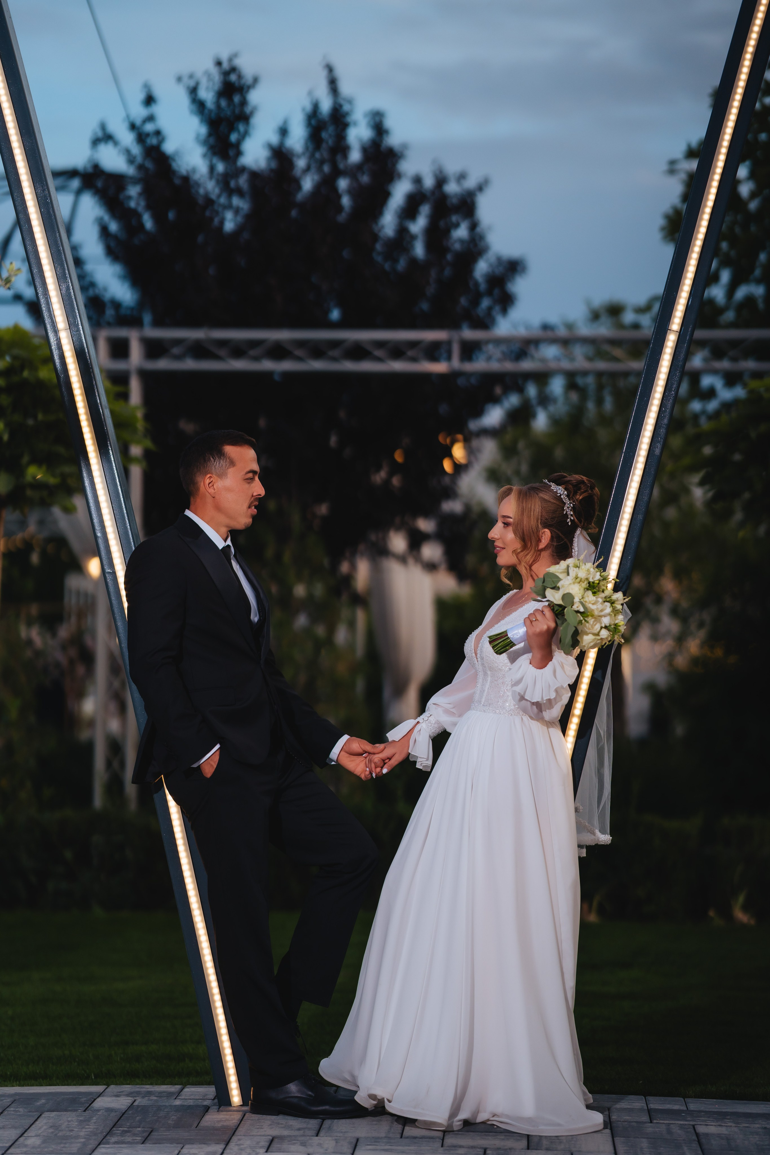 Mihaela & Radu. CC Photography \ Fotograf Profesionist \ Evenimente