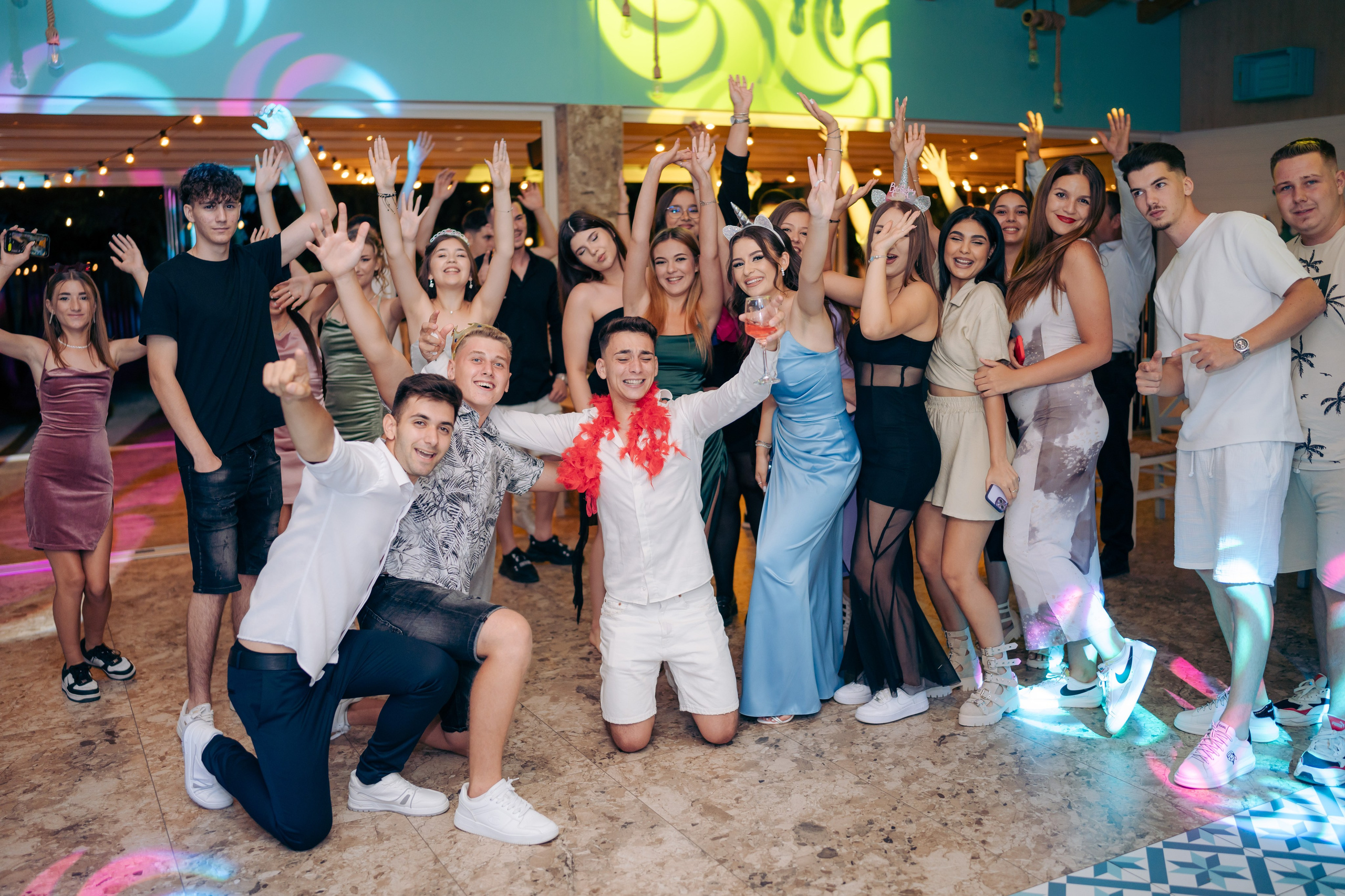 Gabriela. CC Photography \ Fotograf Profesionist \ Evenimente