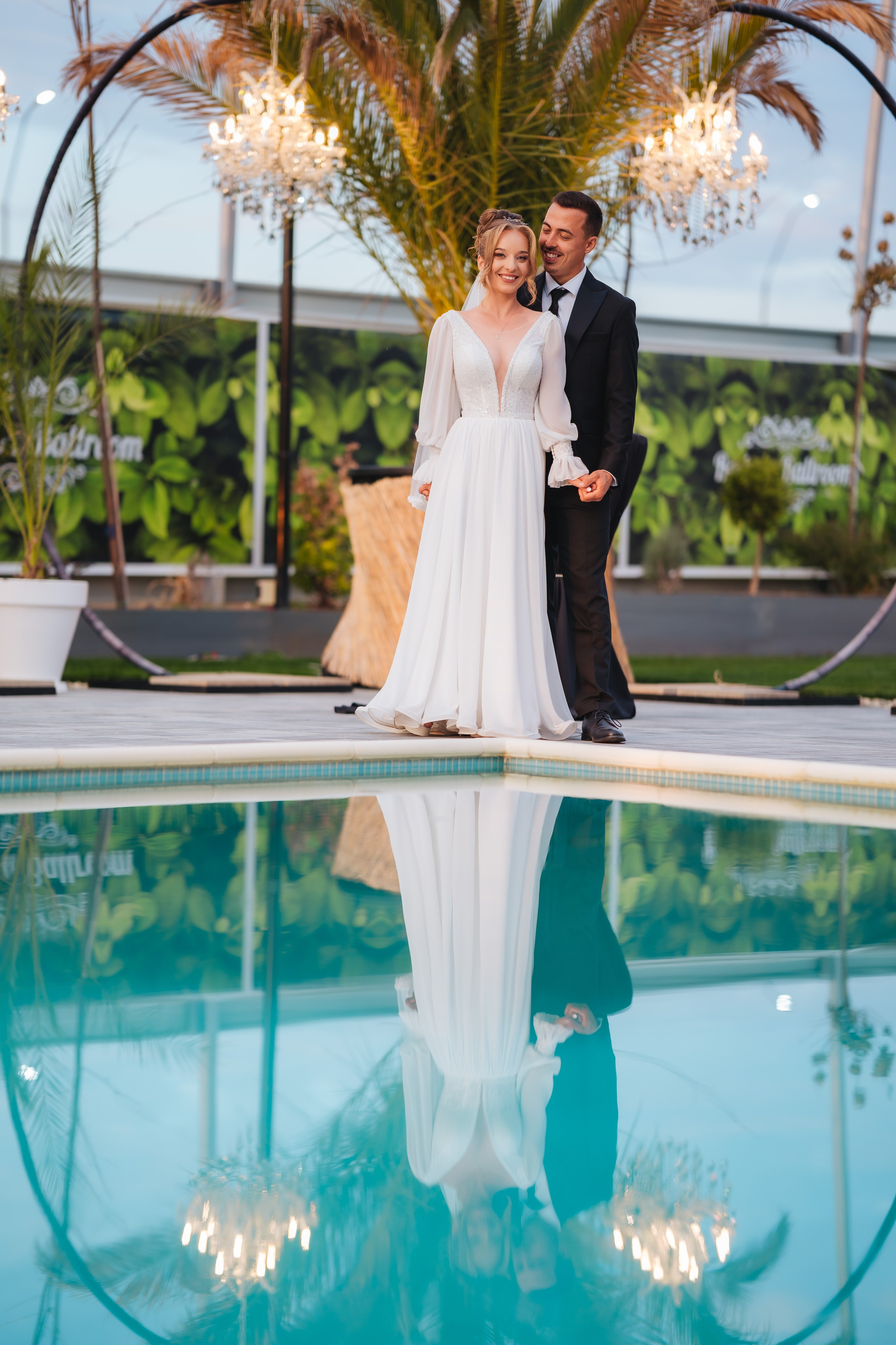 Mihaela & Radu. CC Photography \ Fotograf Profesionist \ Evenimente