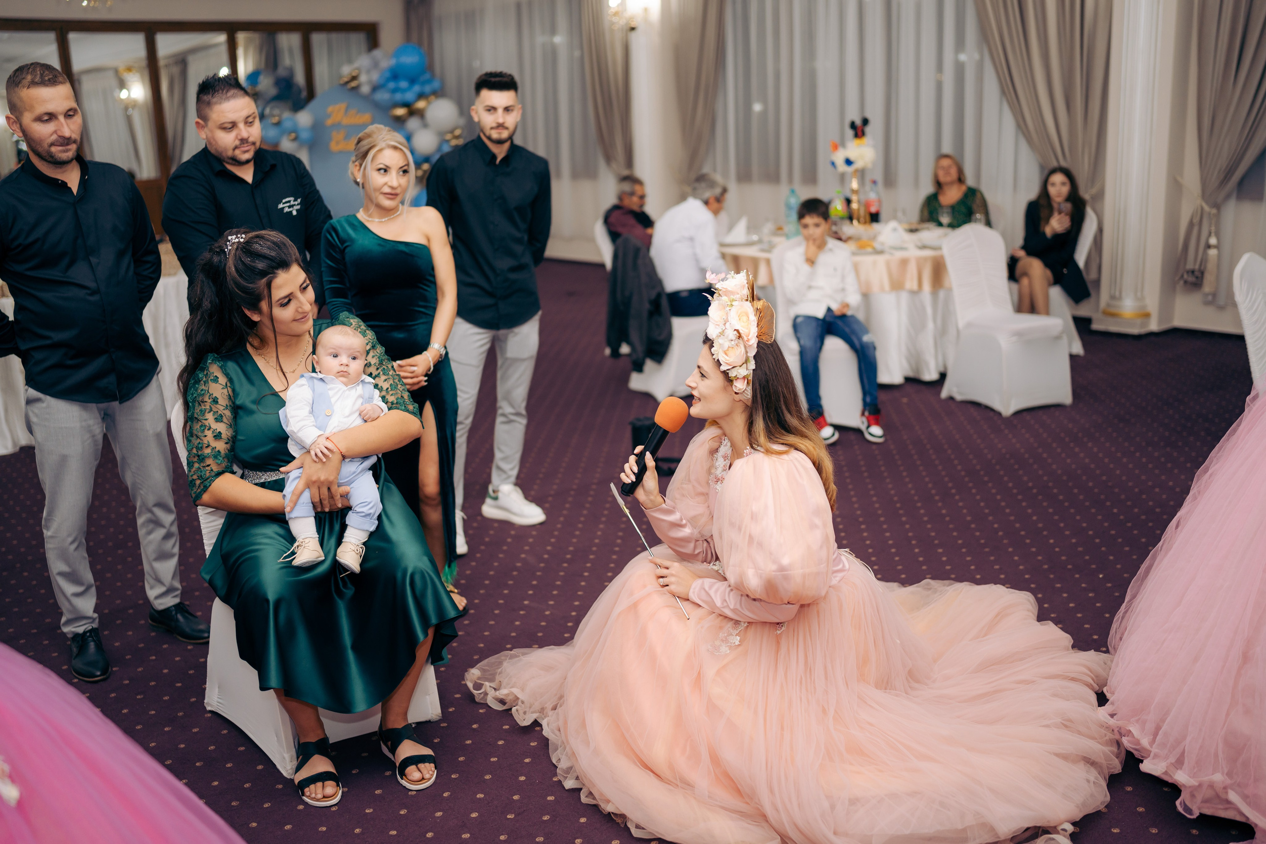 Constantin. CC Photography \ Fotograf Profesionist \ Evenimente