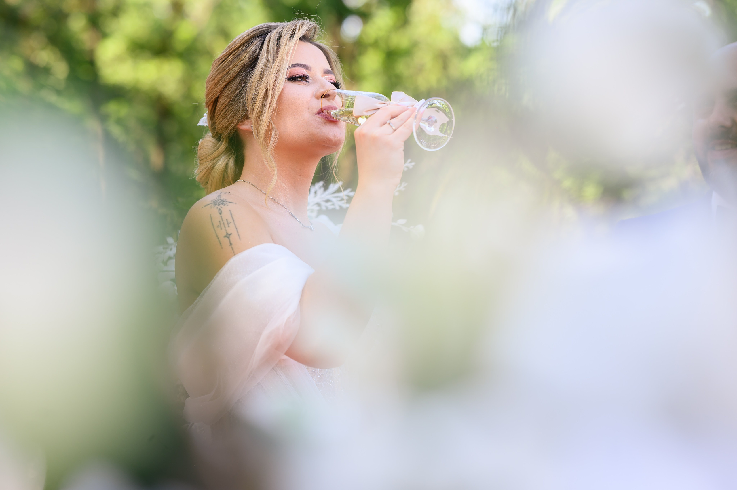 Nuntă. Ligiafoto.ro