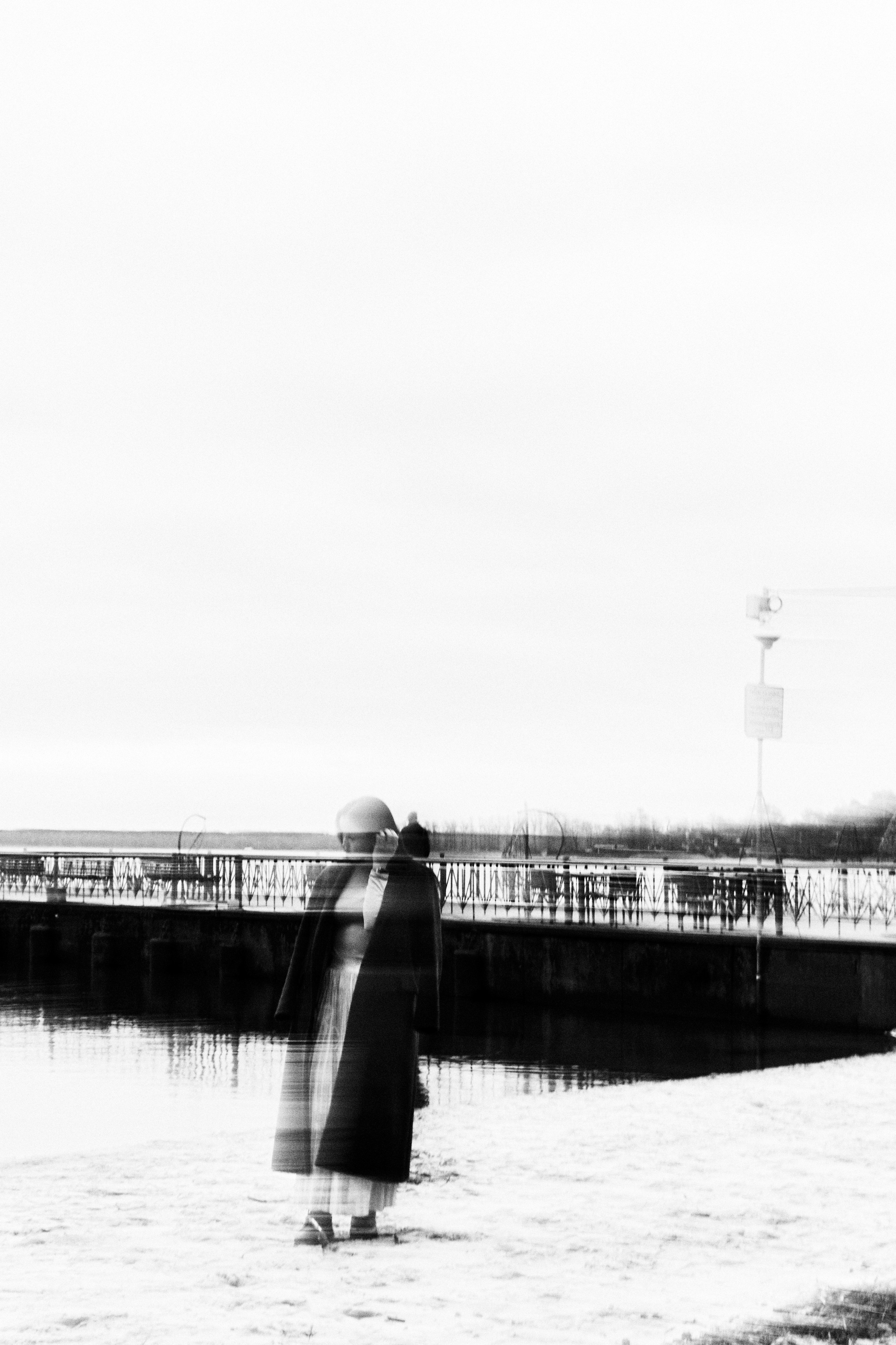 KURALAY. Kristina Chimbaraite — Conceptual Portrait Photographer in Europe