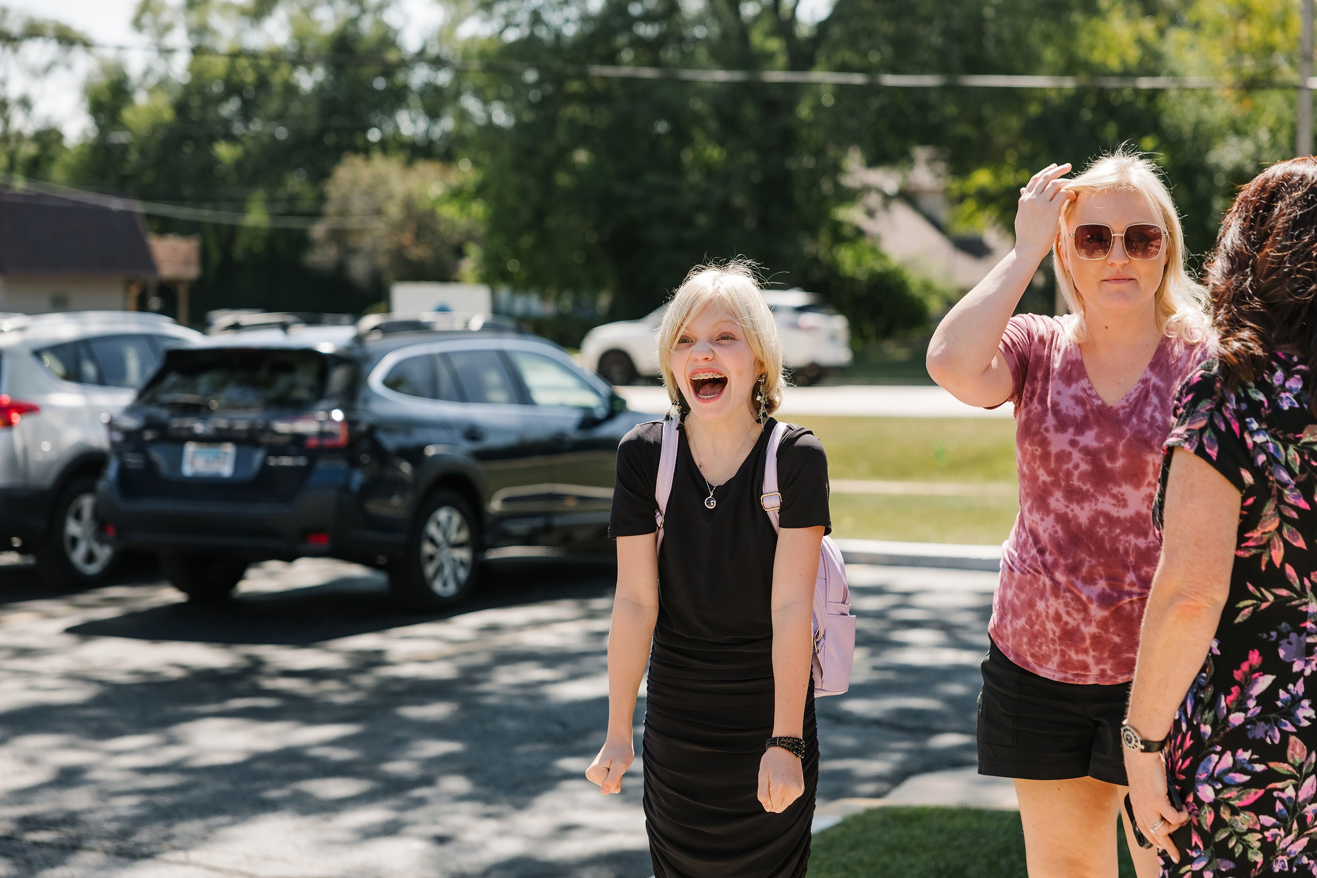 09.01.2025 Bat Mitzvah. Wedding family event photographer in Chicago Nick Yushevich