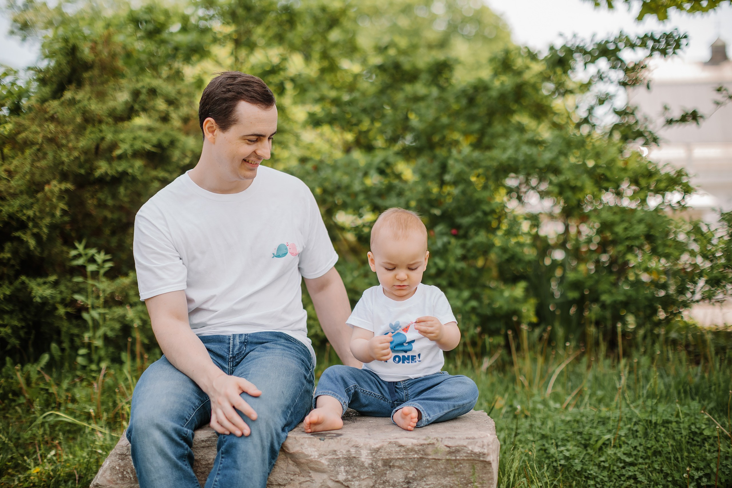 13.05.24 Family Photoshoot. Wedding family event photographer in Chicago Nick Yushevich