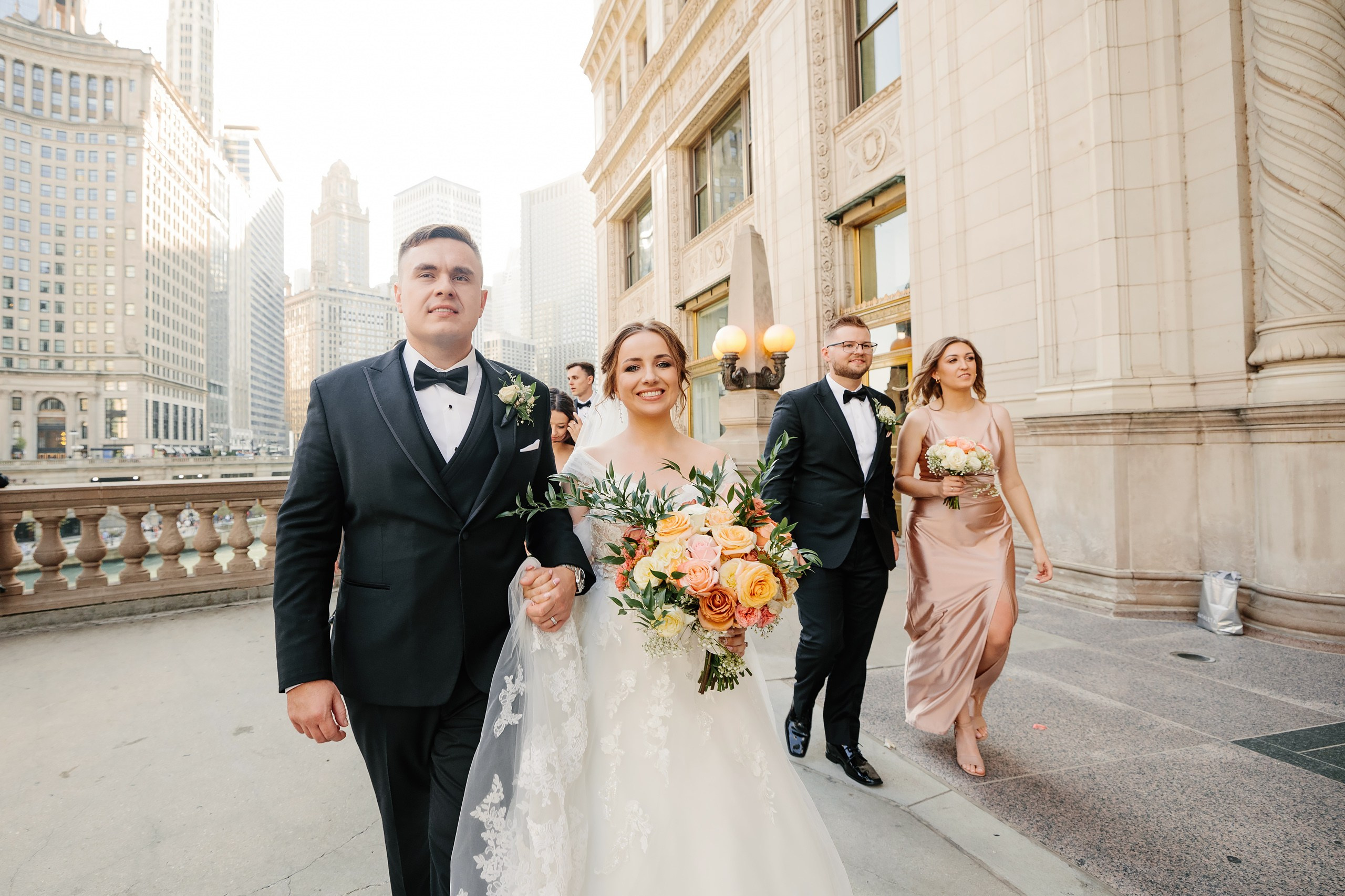 05.10.2024 Wedding. Wedding family event photographer in Chicago Nick Yushevich