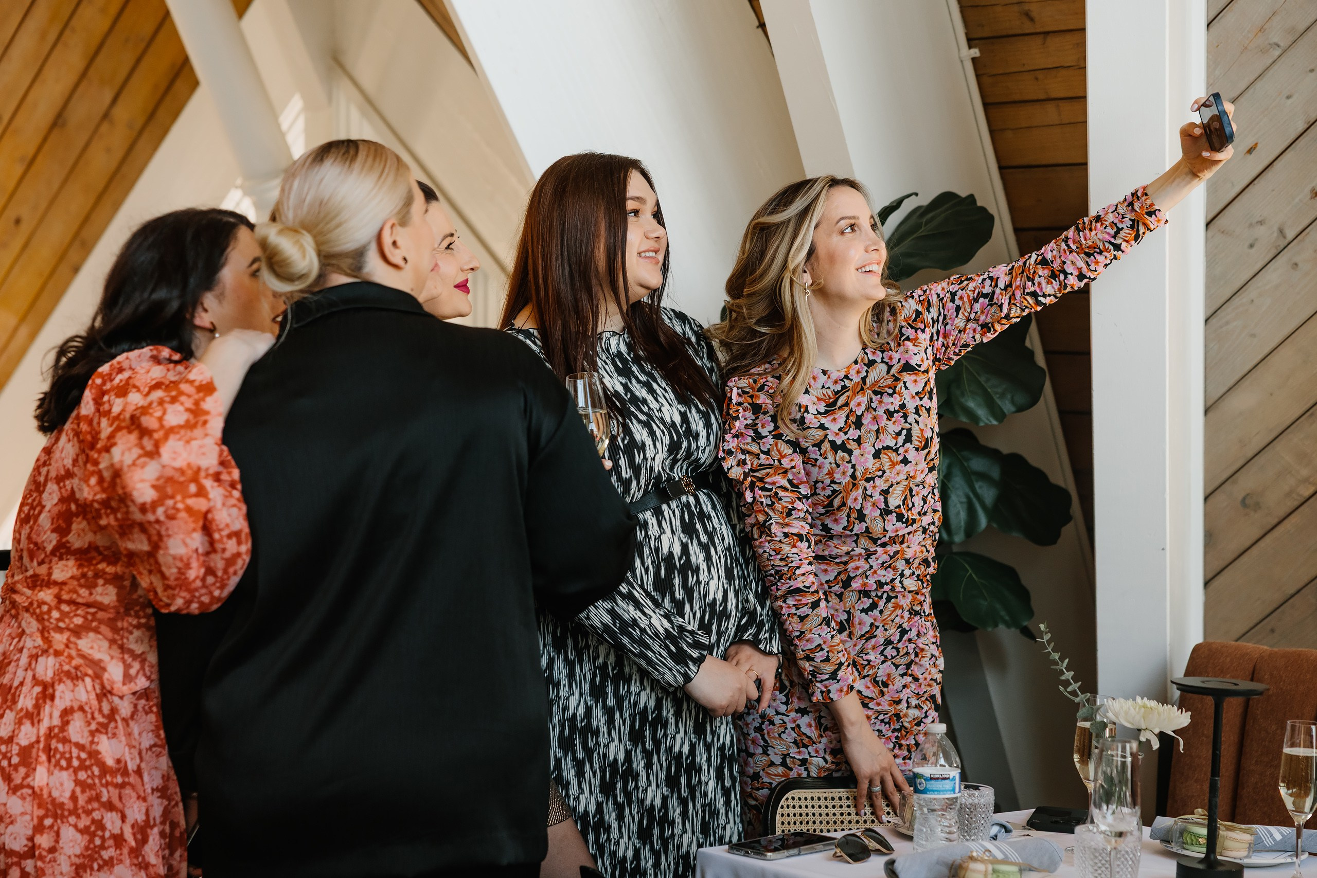 04.27.2025 Wedding. Wedding family event photographer in Chicago Nick Yushevich