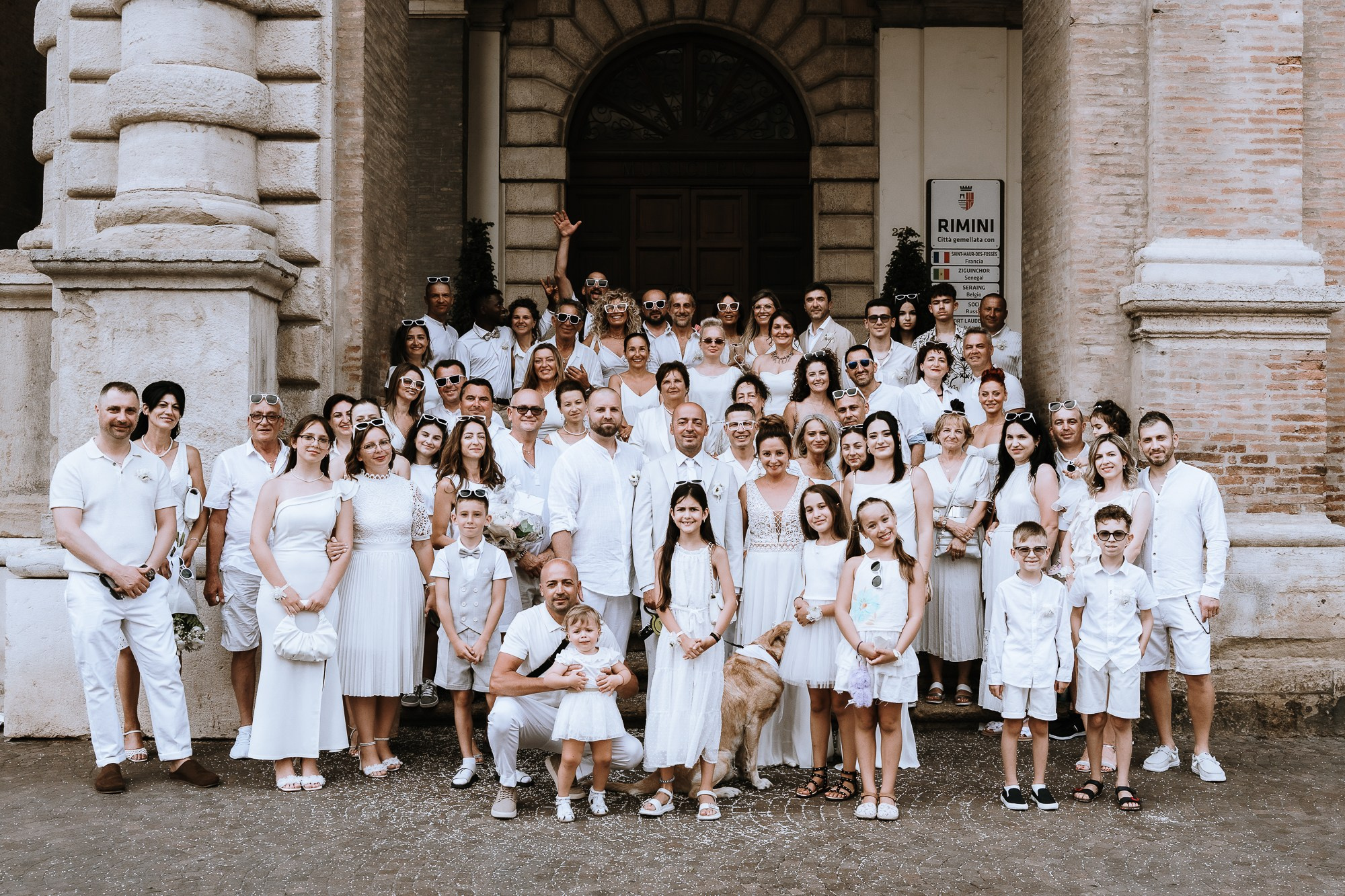 Wedding. Fotografo di famiglia, neonati, maternity, ritratti, matrimoni, cerimonie, Rimini