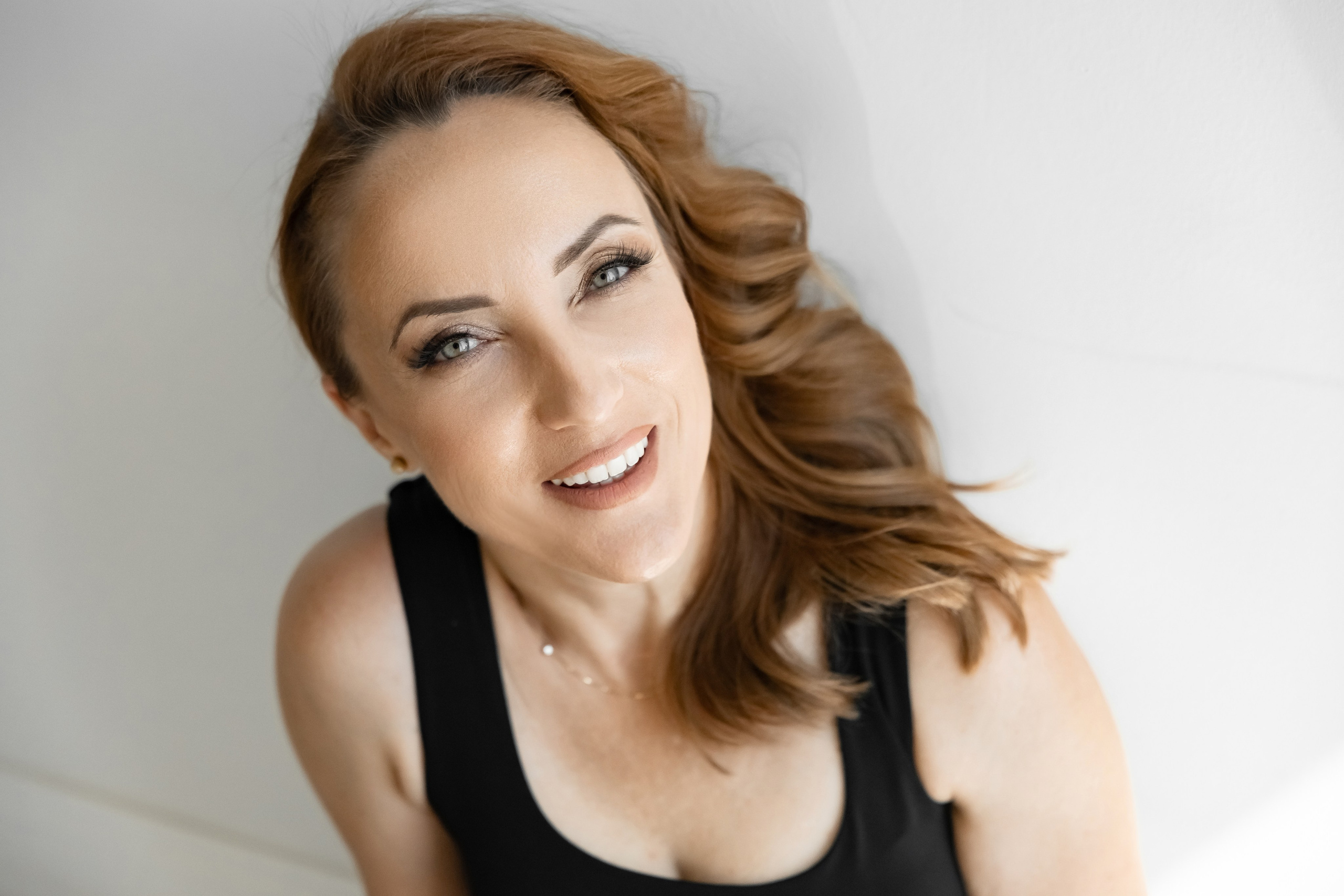 Индивидуална фотосесия. Фотограф Ирина Йотова