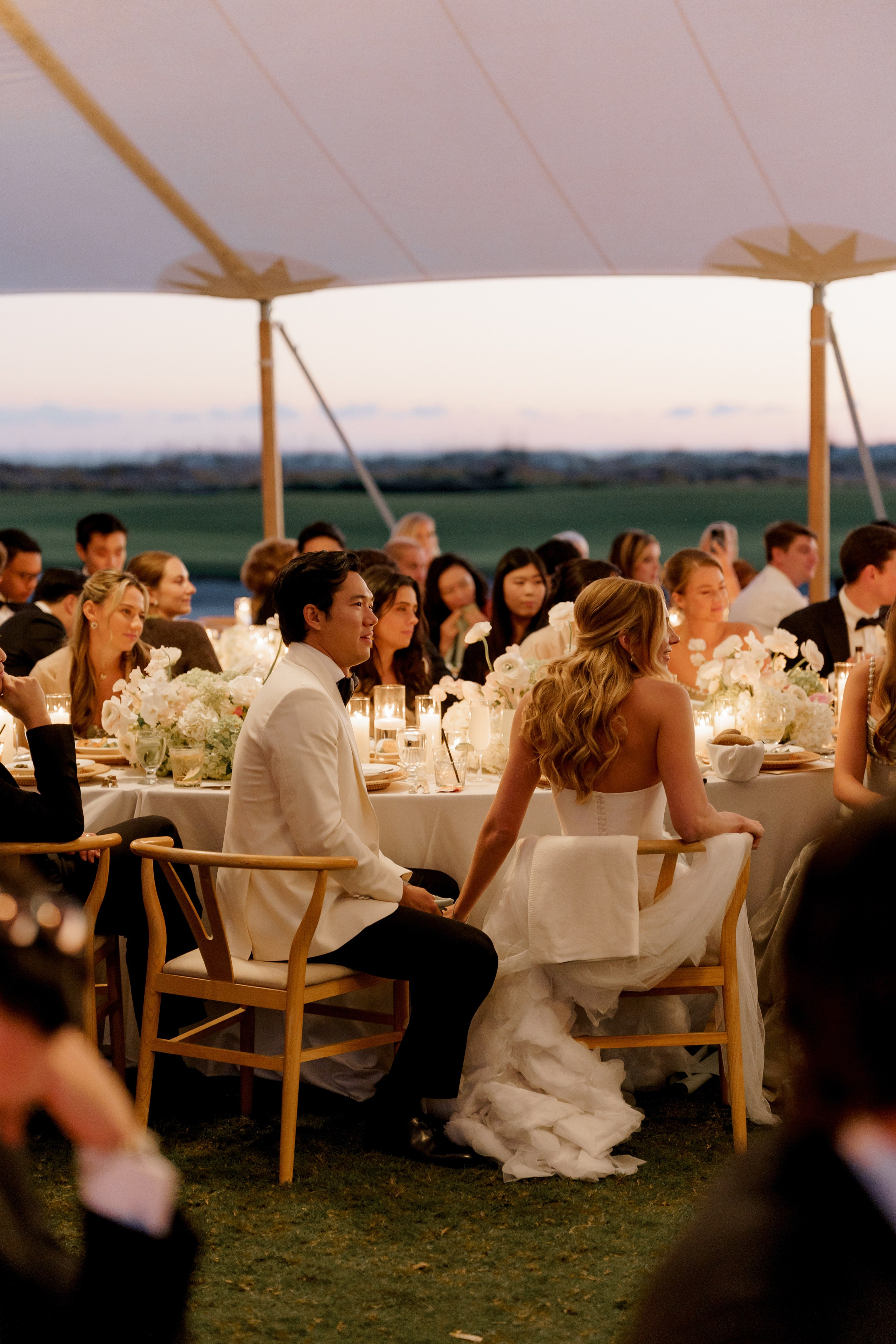 Marci and Yi. Wedding photographer and videographer New York | New Jersey