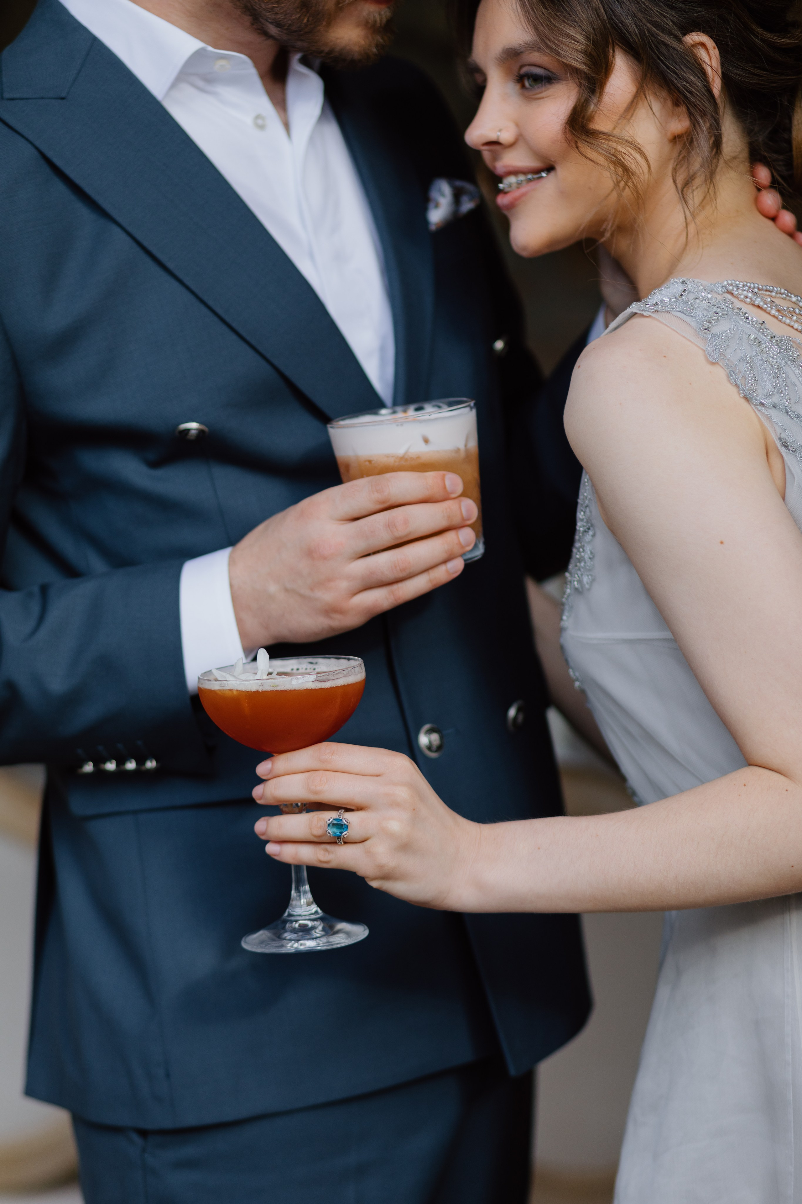 Styled Shoot Zabola Estate. Main