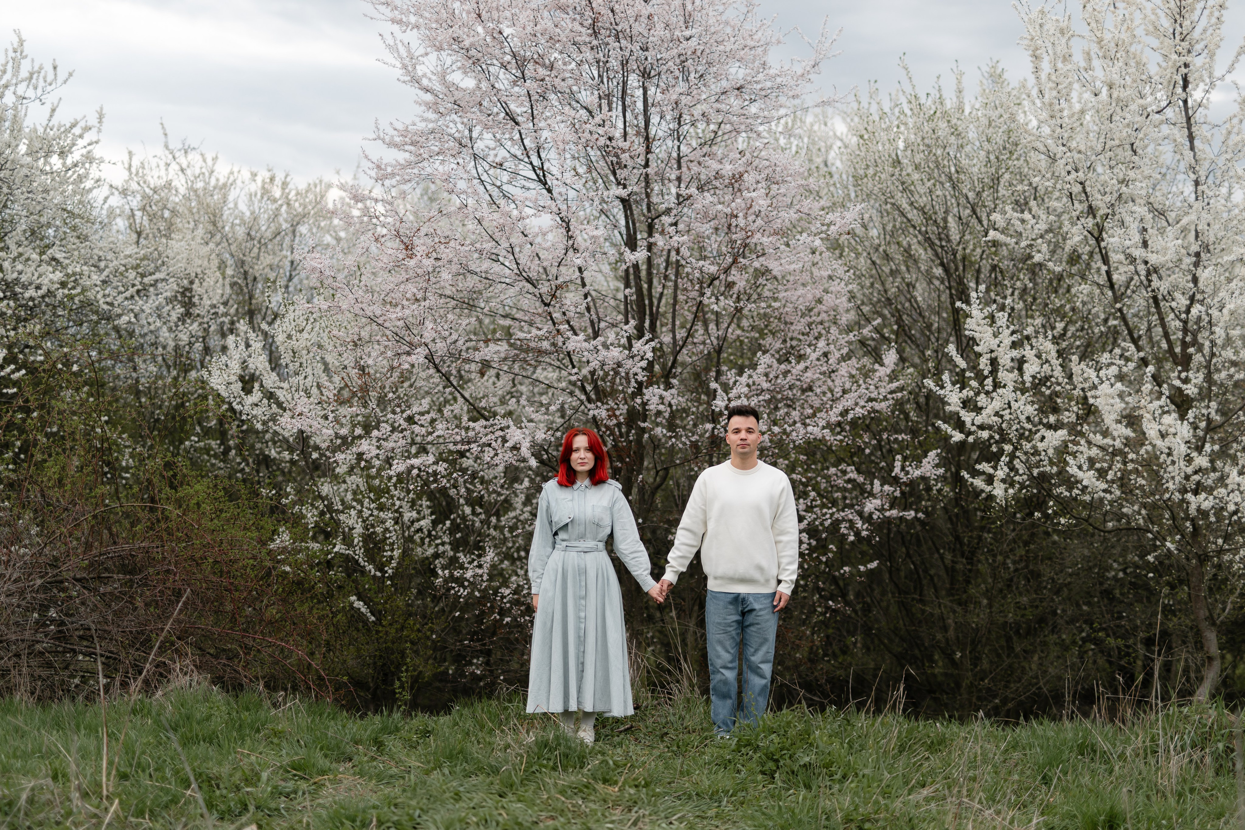 Casiana & Victor. Main