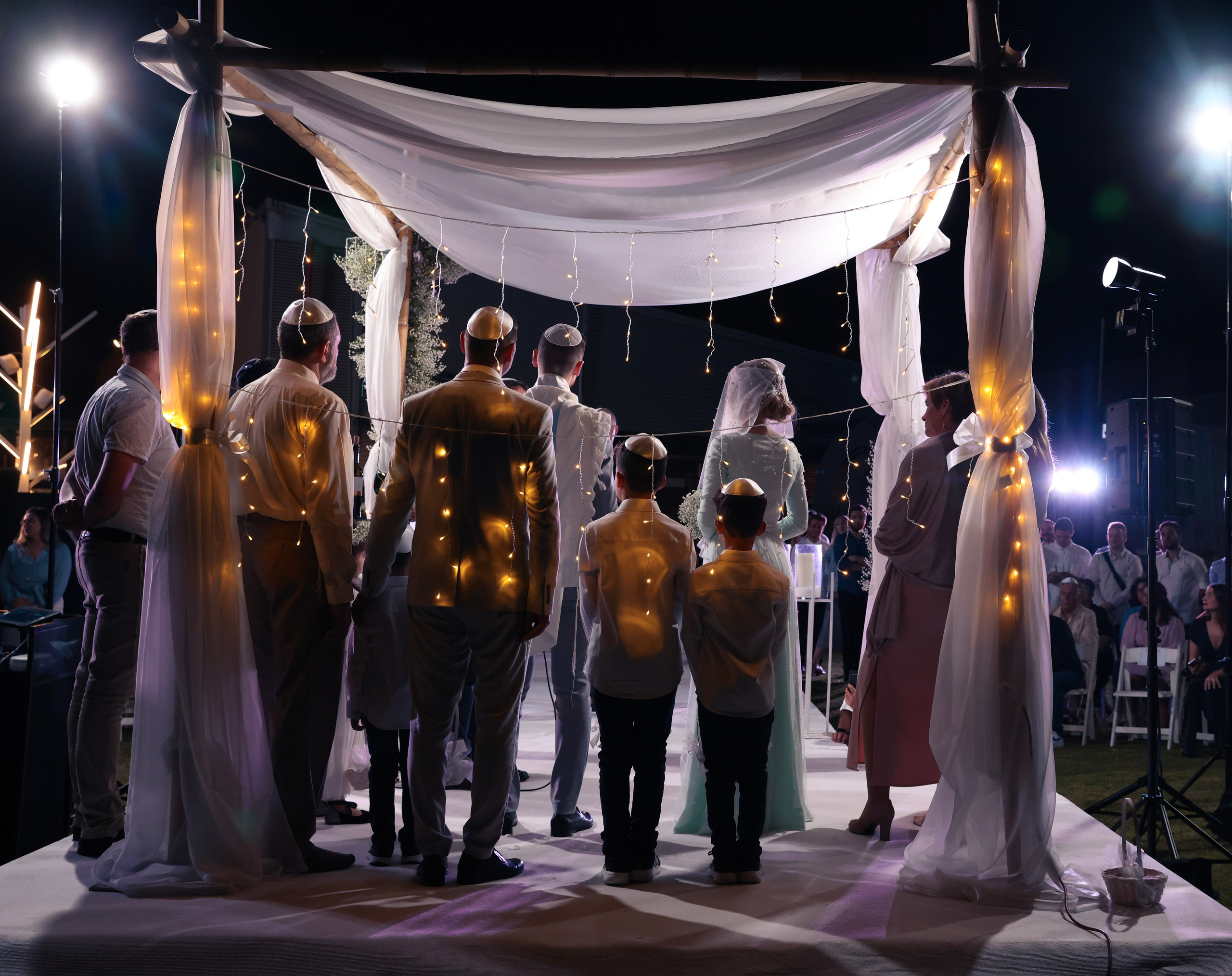 Hupa. Daniel Danilov