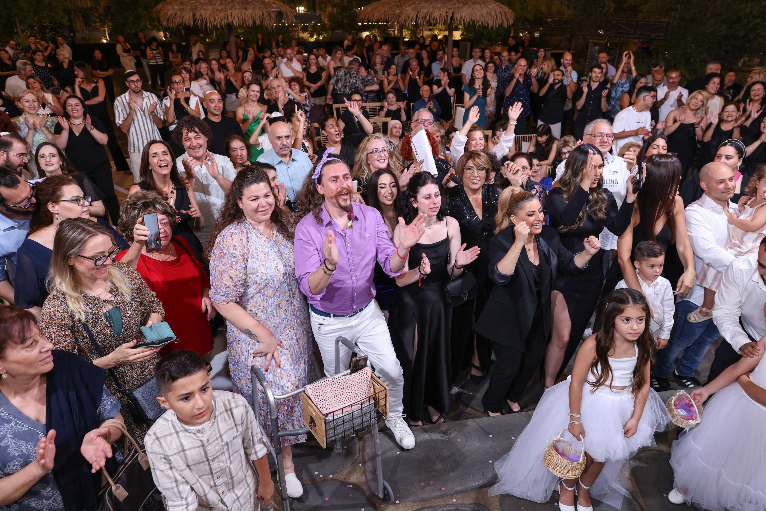 Iris & Liad. Daniel Danilov