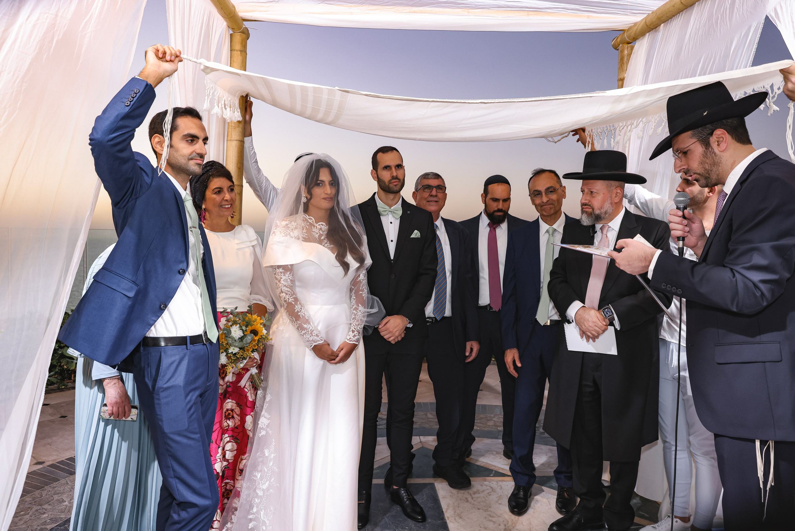 Hupa. Daniel Danilov