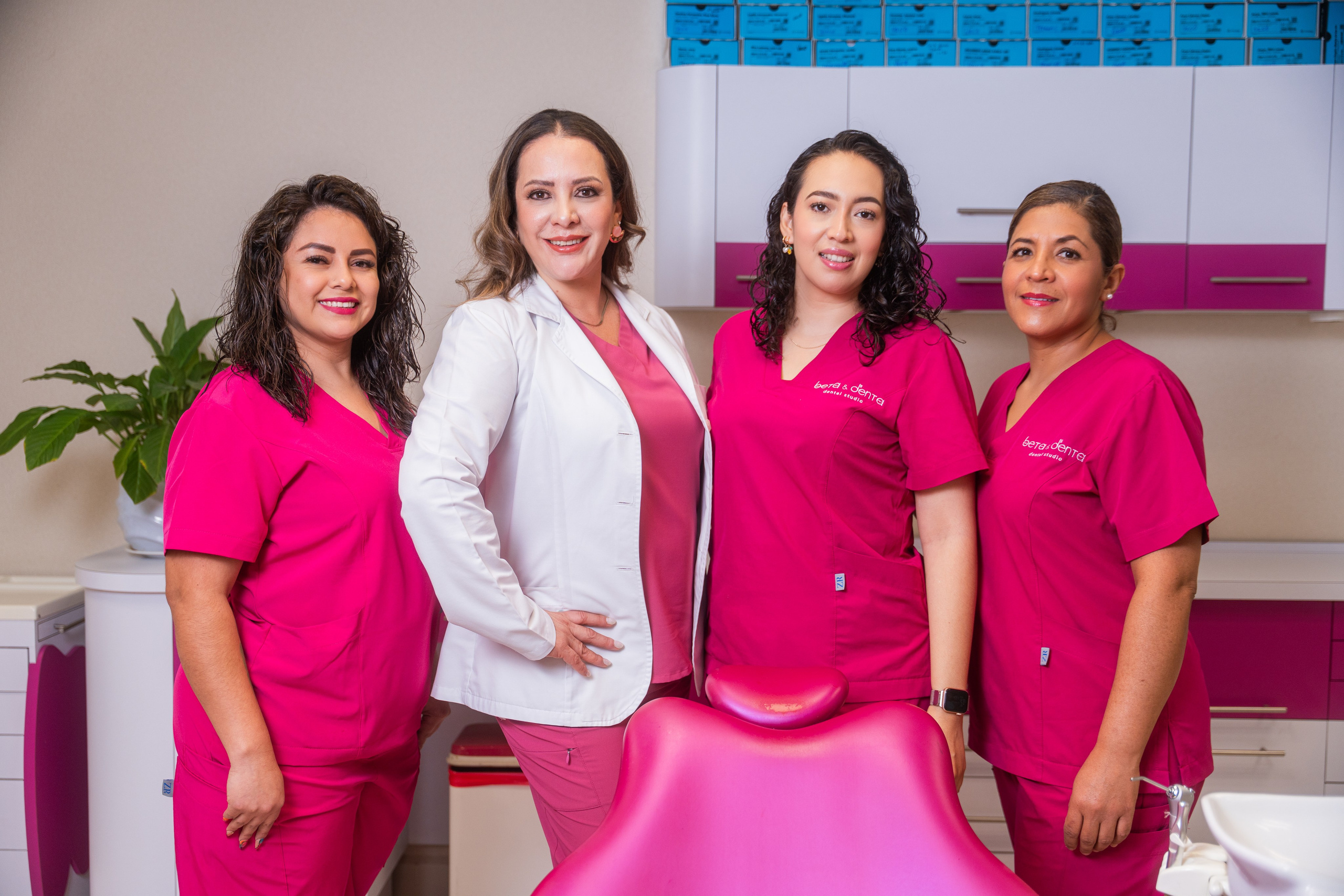 Clinica Sonrrisa. Miguelsalasfoto