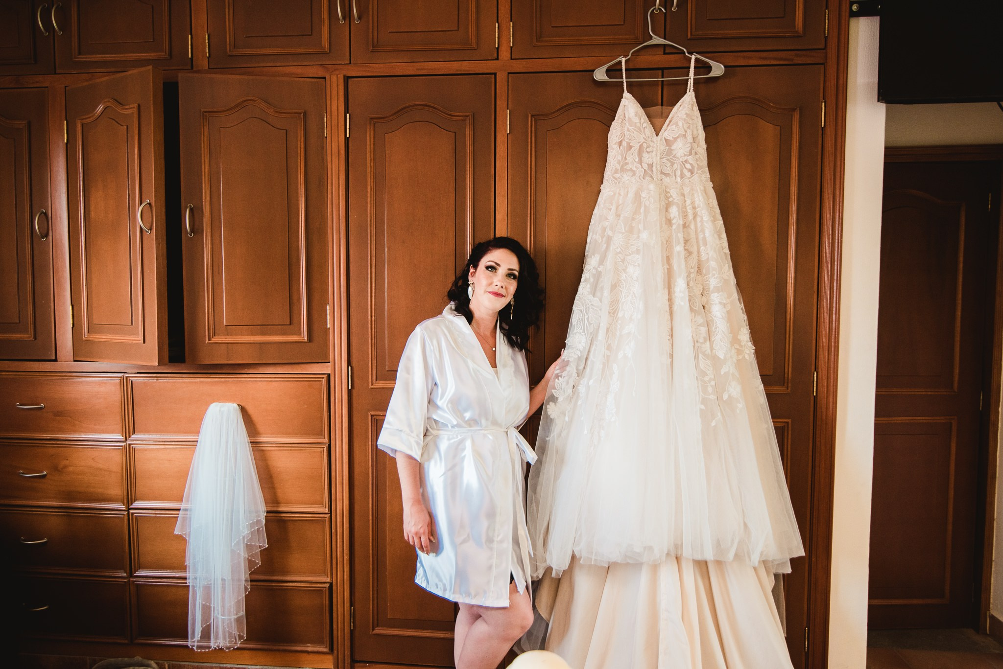 Andee e Israel. Miguelsalasfoto