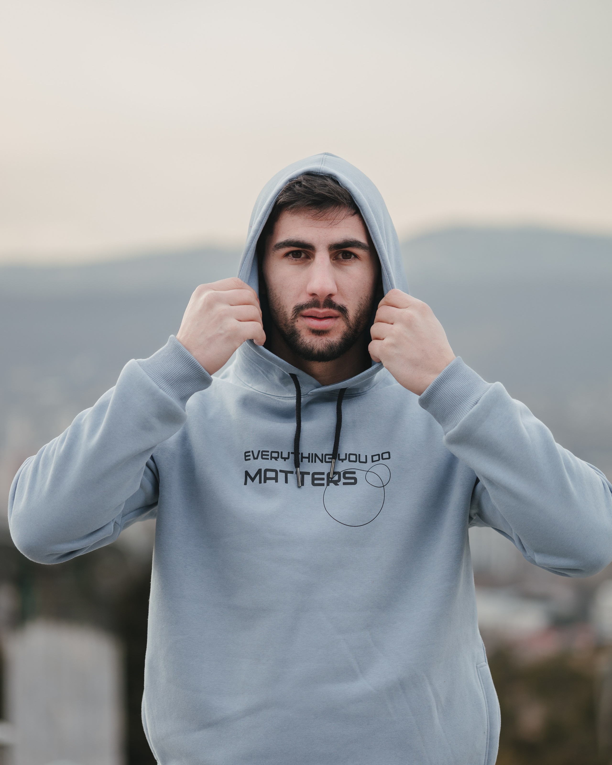 Clithing Brand. Bspander