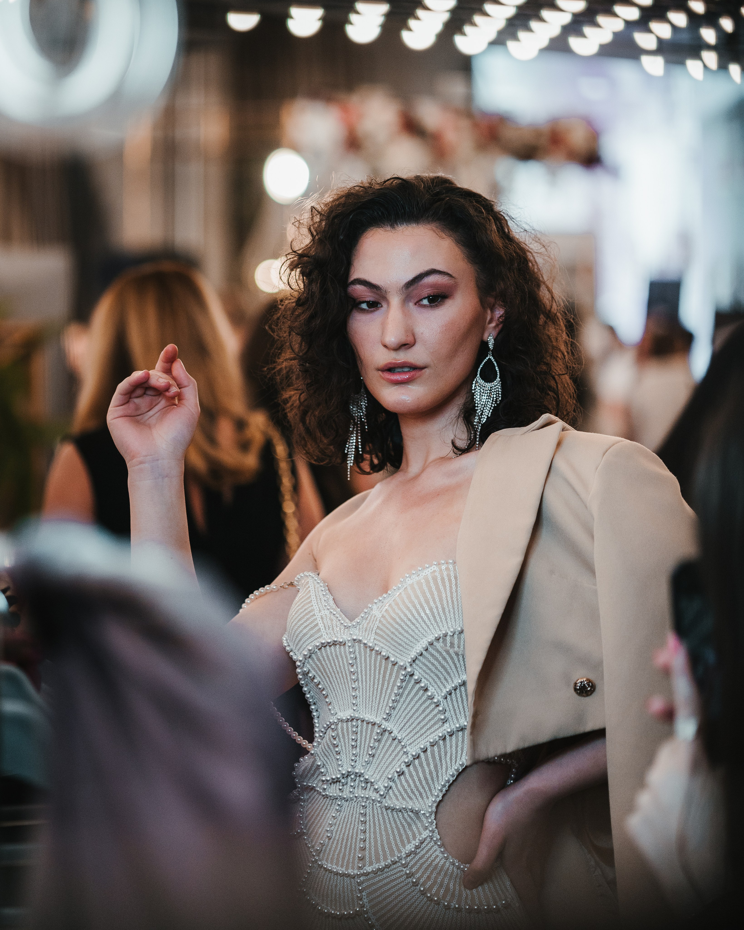 Wedding Exhibition 2024. Bspander