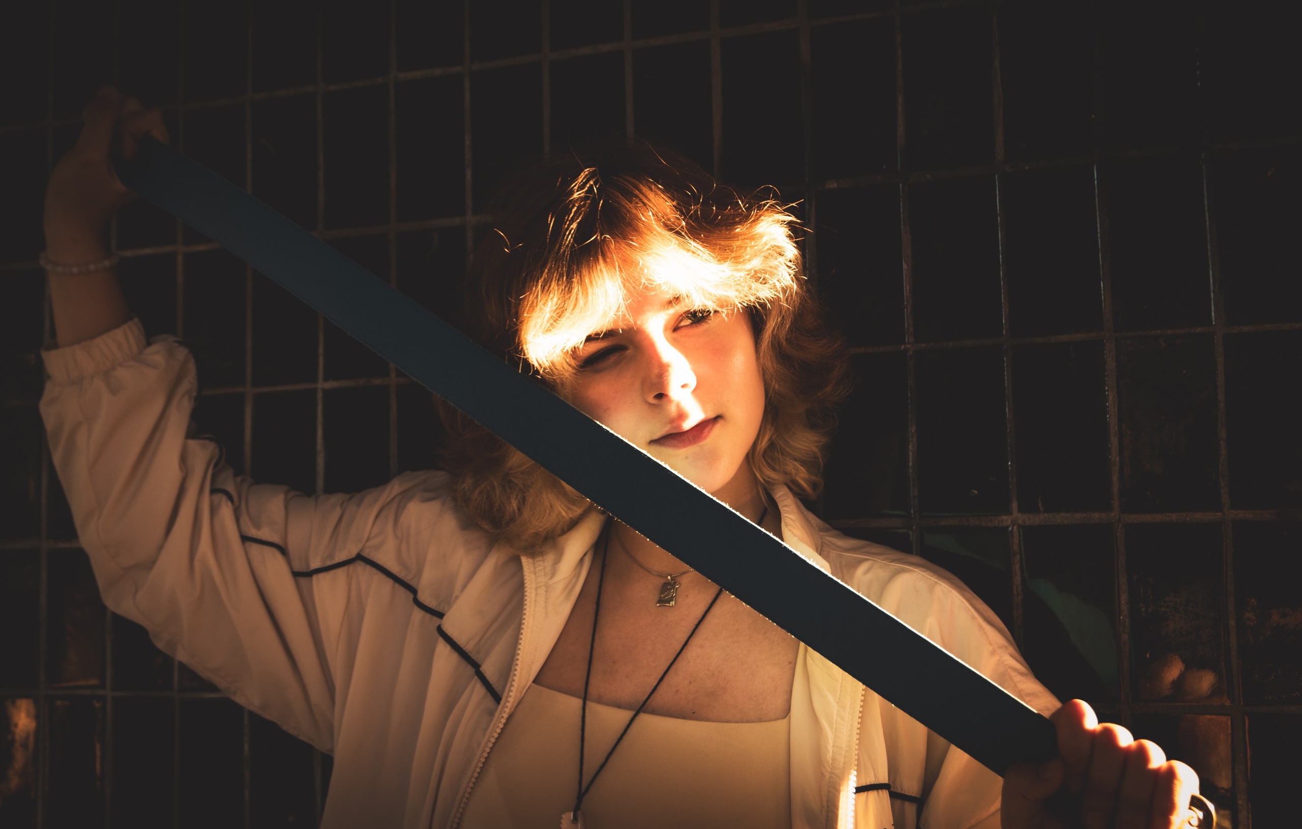 Lahe graatsia (Sonja). Nebula 25 — Fotod teie hingele