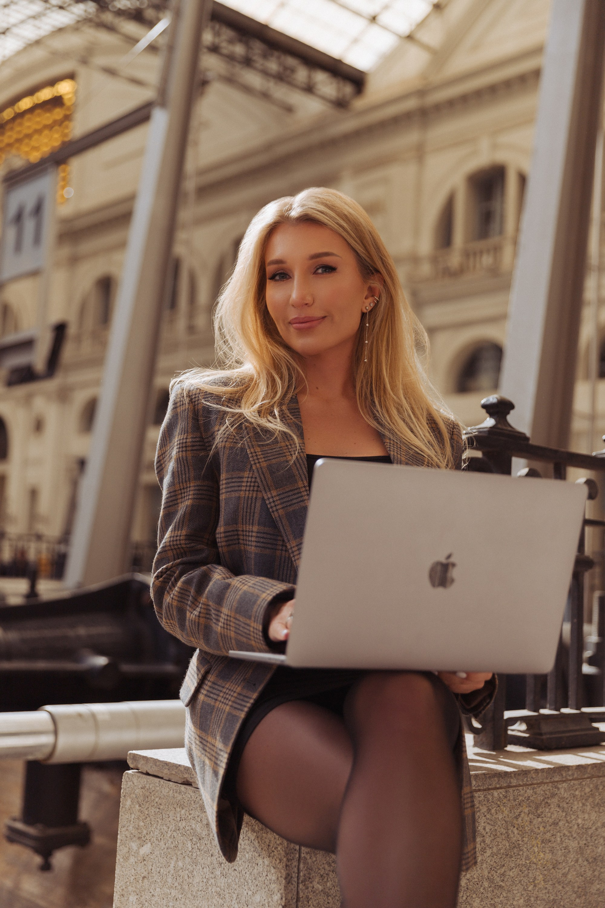 Эксперт по недвижимости. Fotógrafa en Barcelona Sitges Kateryna Shelkovnikova