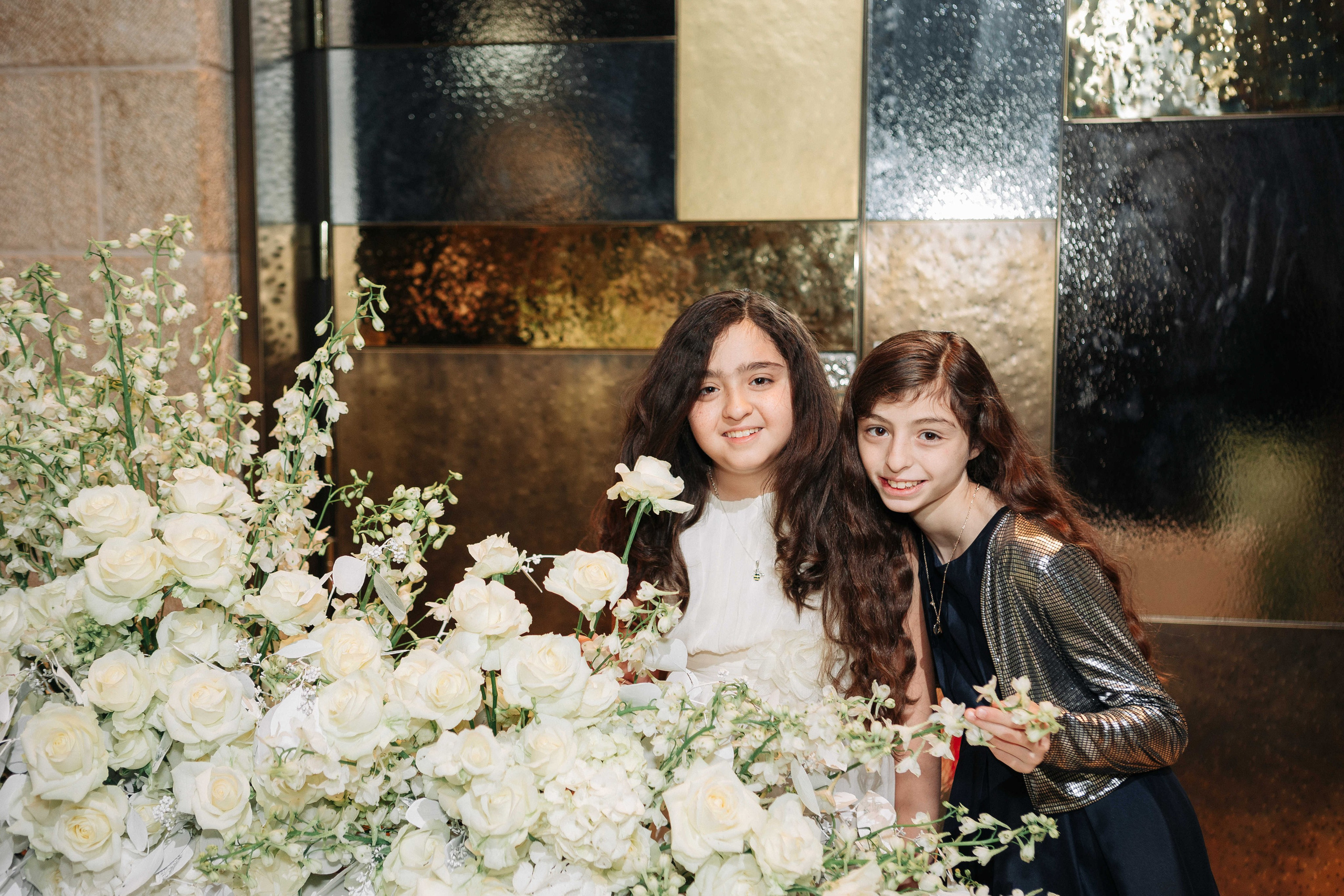 BAT MITZVAH FOR TWINS. Https://shi-photo.com/