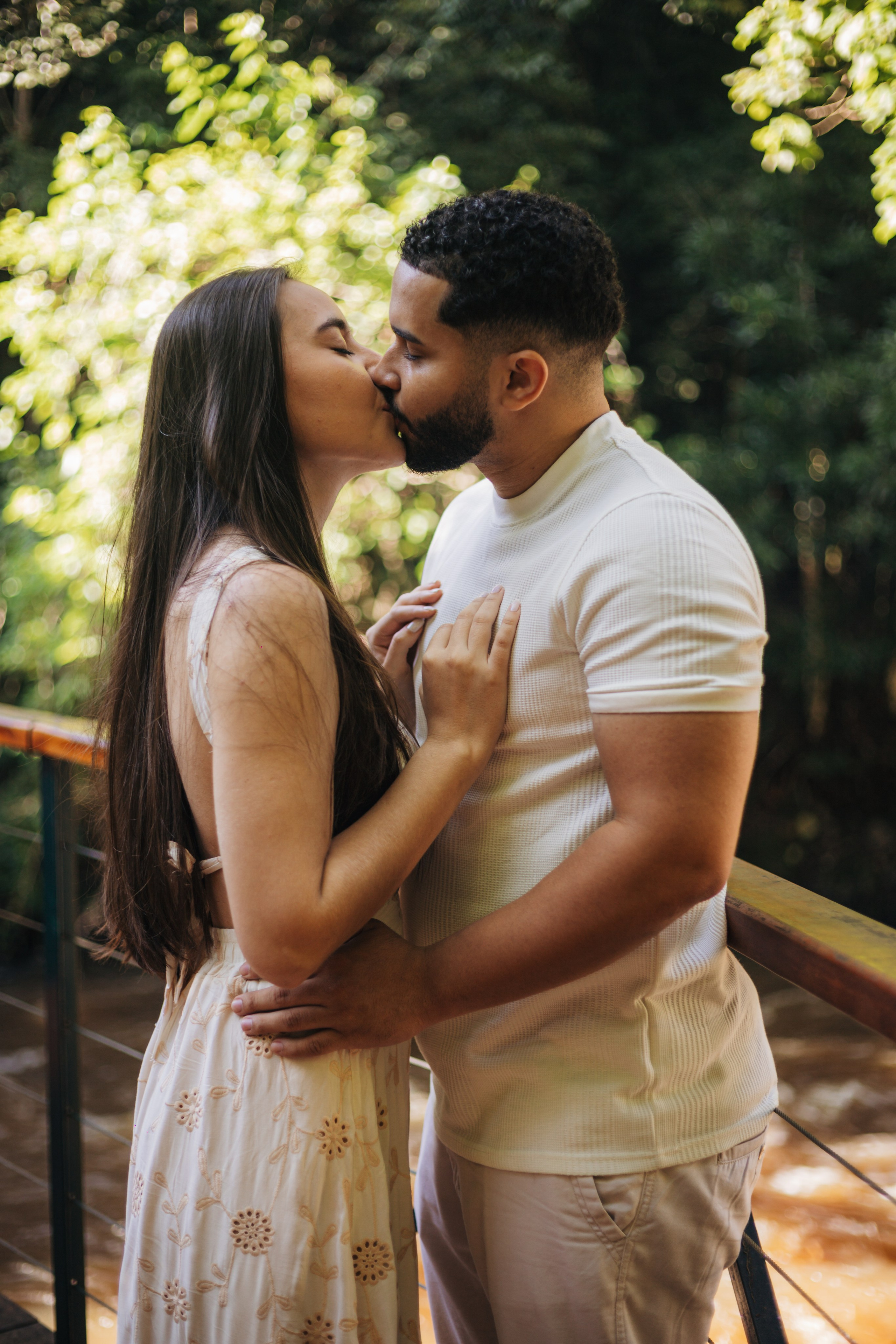 Pré Wedding — Pablo & Sarah. Thiago Saletti — Fotógrafo de Casamentos, Eventos e Ensaios em Ribeirão Preto e região