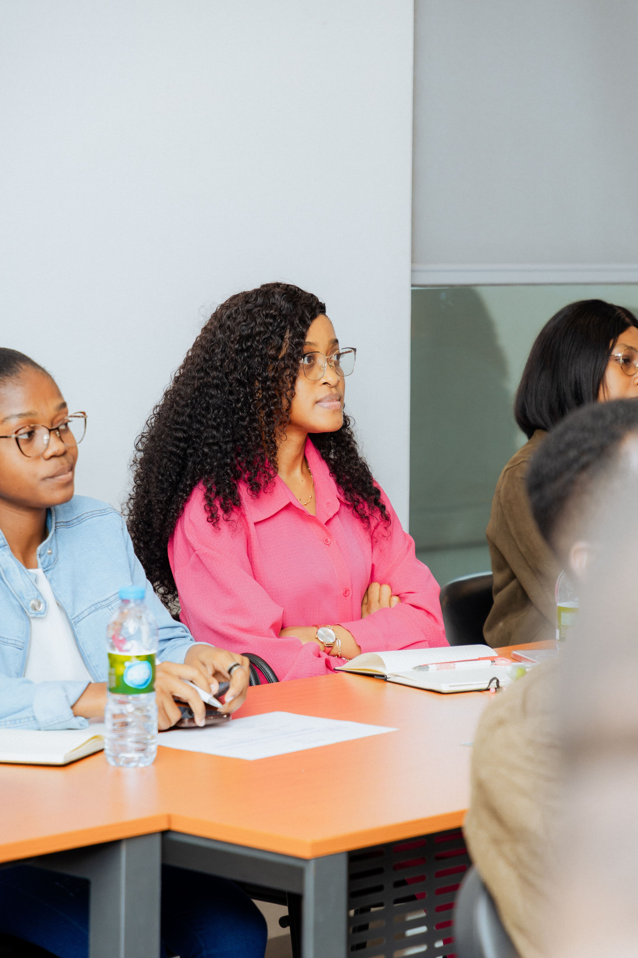 Executive Training — Mercado de Capitais