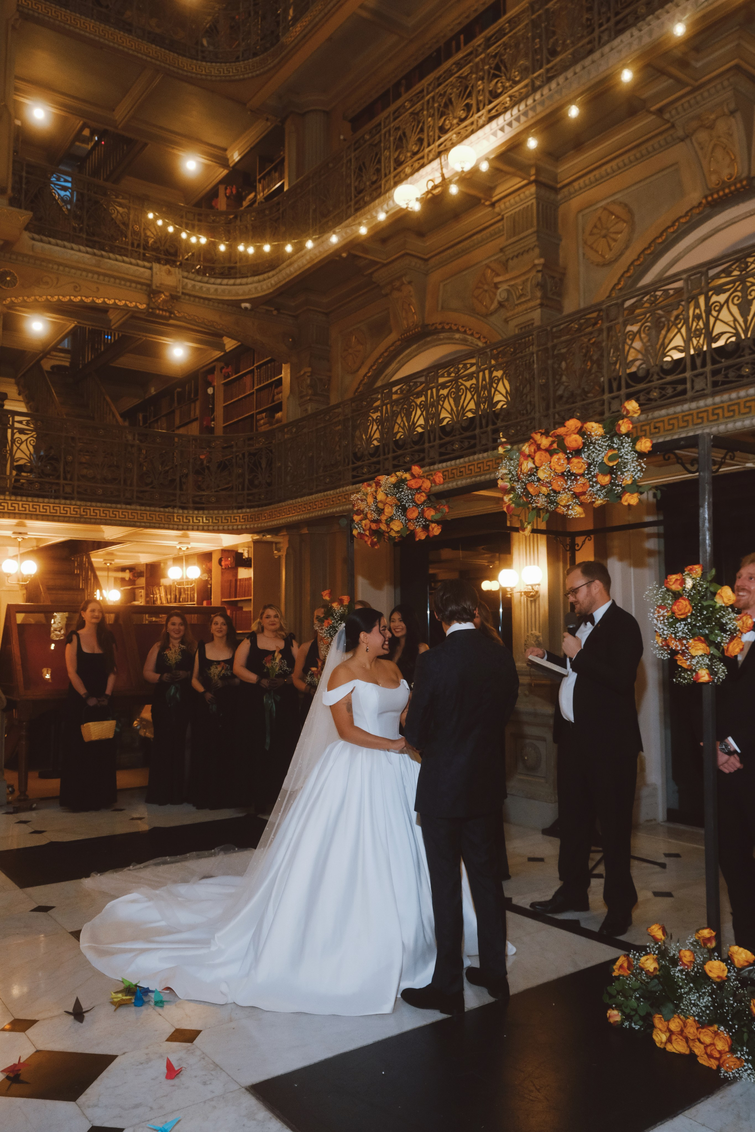 Gabriella & Daniel. New York Photographer Sveta Zemskova, NYC Photo