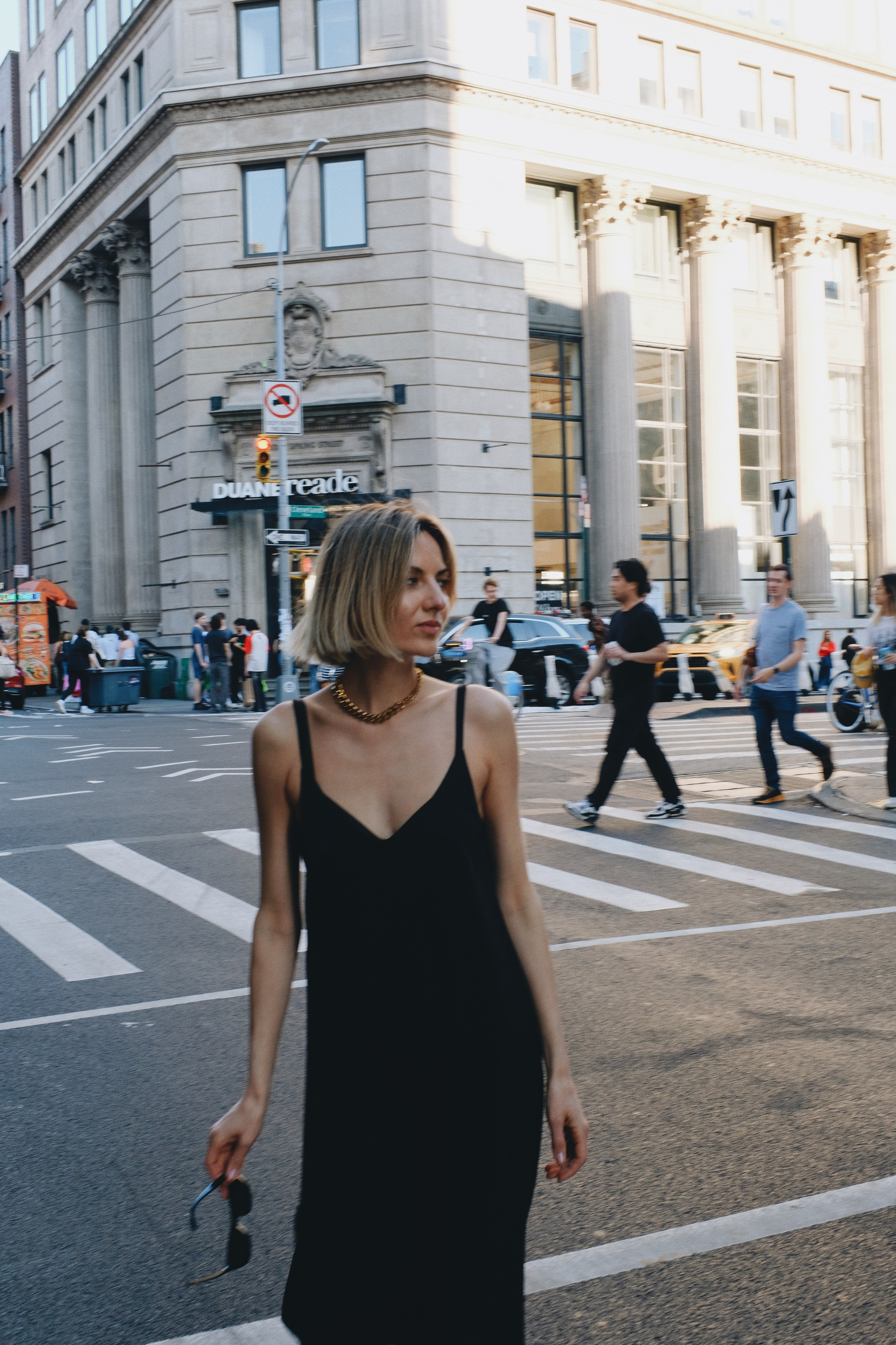 Nastya. New York Photographer Sveta Zemskova, NYC Photo