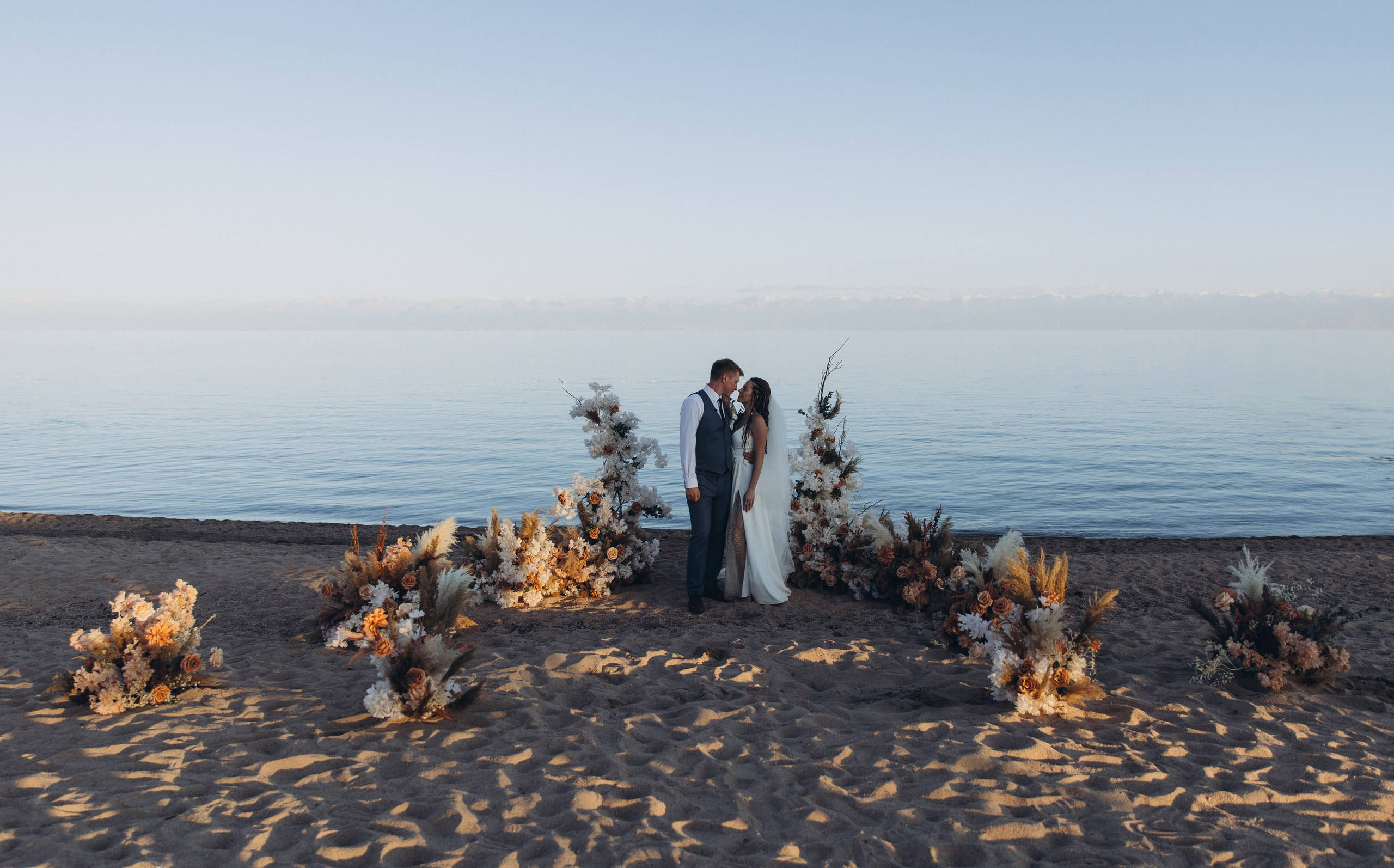 Там, где начинается «Мы». Валерия Вартанова. Фотограф