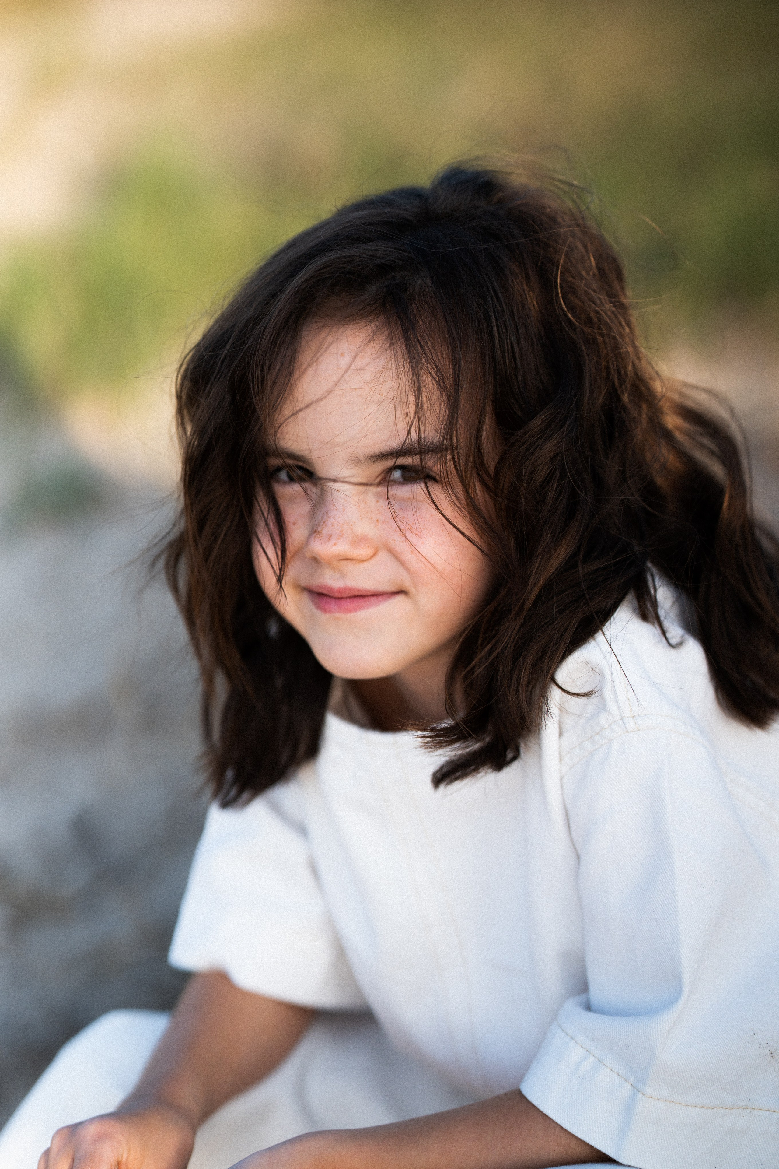 Eglė, Rachelė ir Markas. Lina Labanauskienė Photography