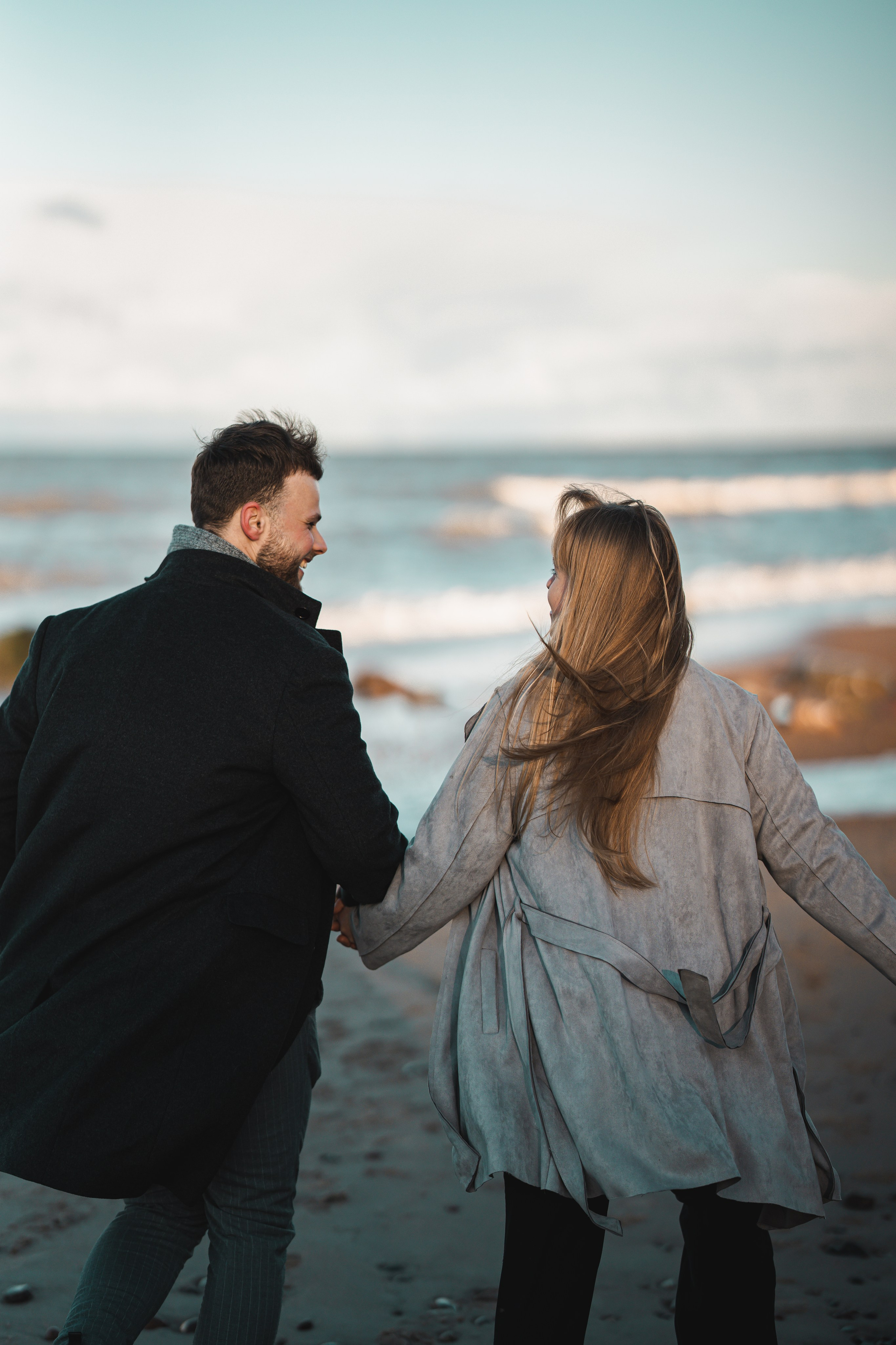 Emilija ir Mantas. Lina Labanauskienė Photography