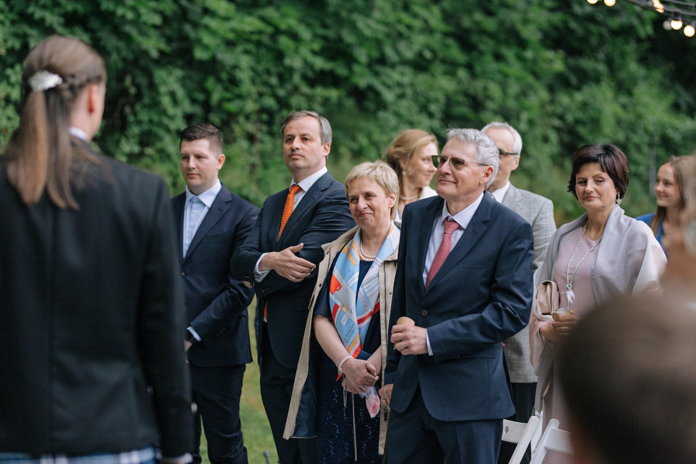 Vestuvinė fotosesija Kaune