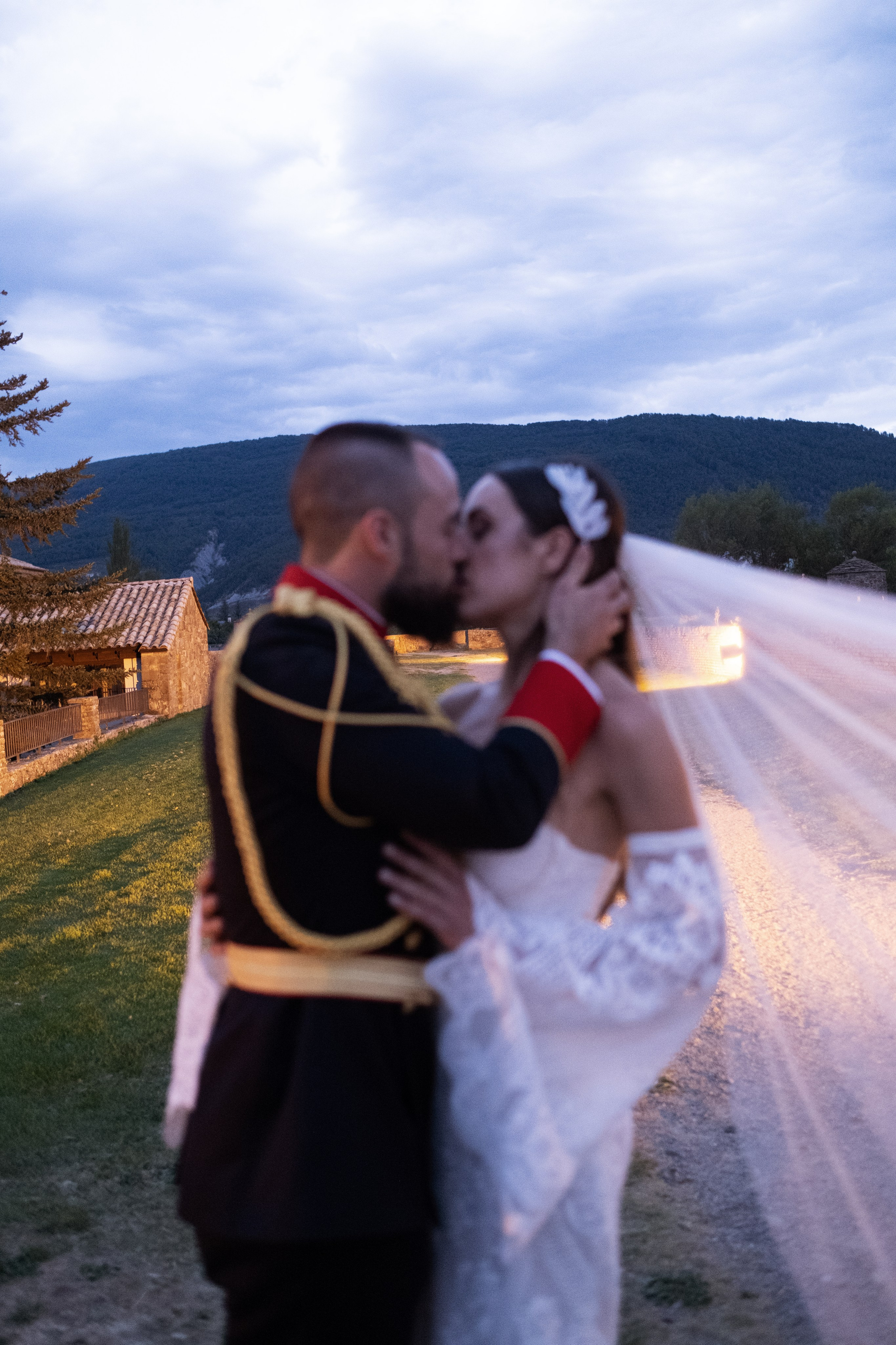 …. Fotografía de Eventos, Embarazo y Familiar en Pirineos