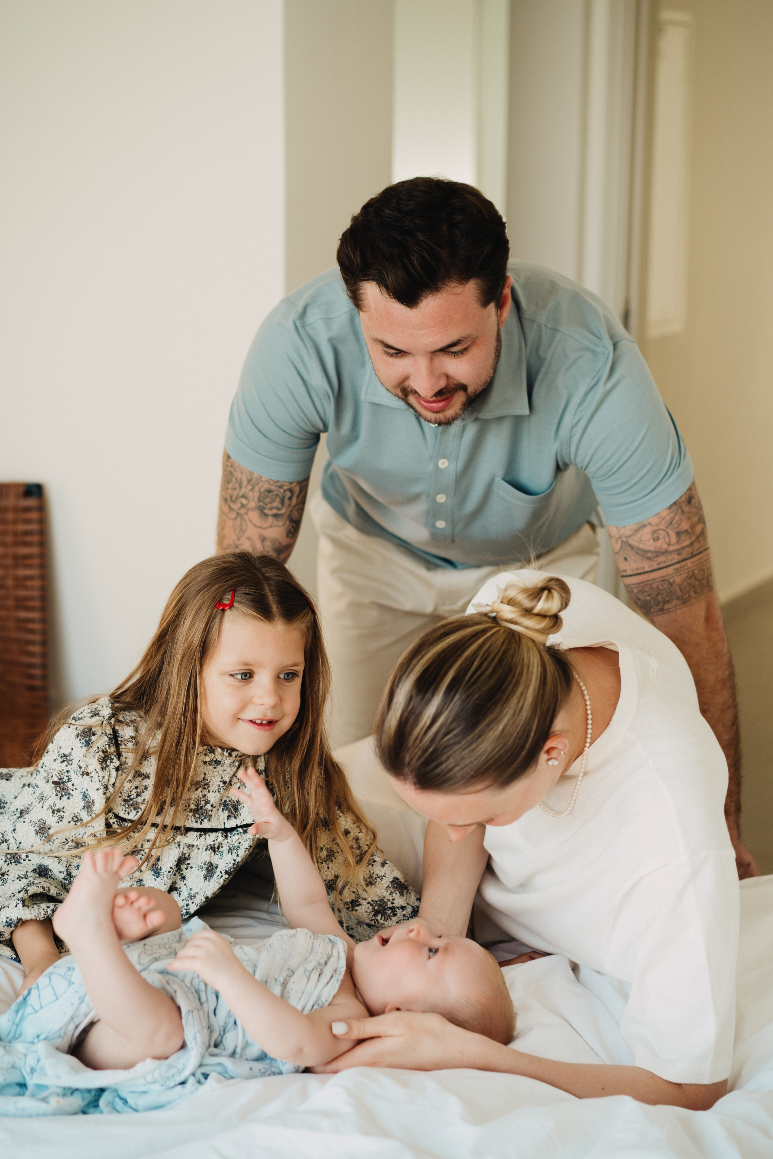 Home. Elena Baturina Photography