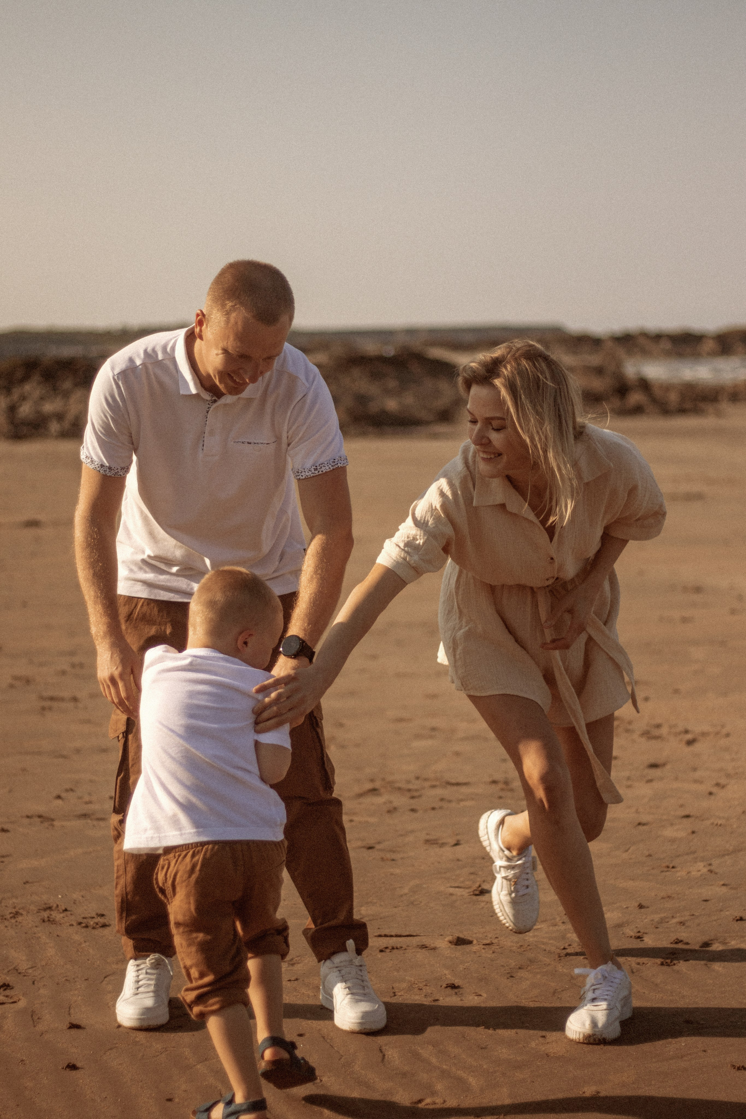 Summer cooming at our hurts. Photographer Co Dublin, Balbriggan — Agata Maliseva