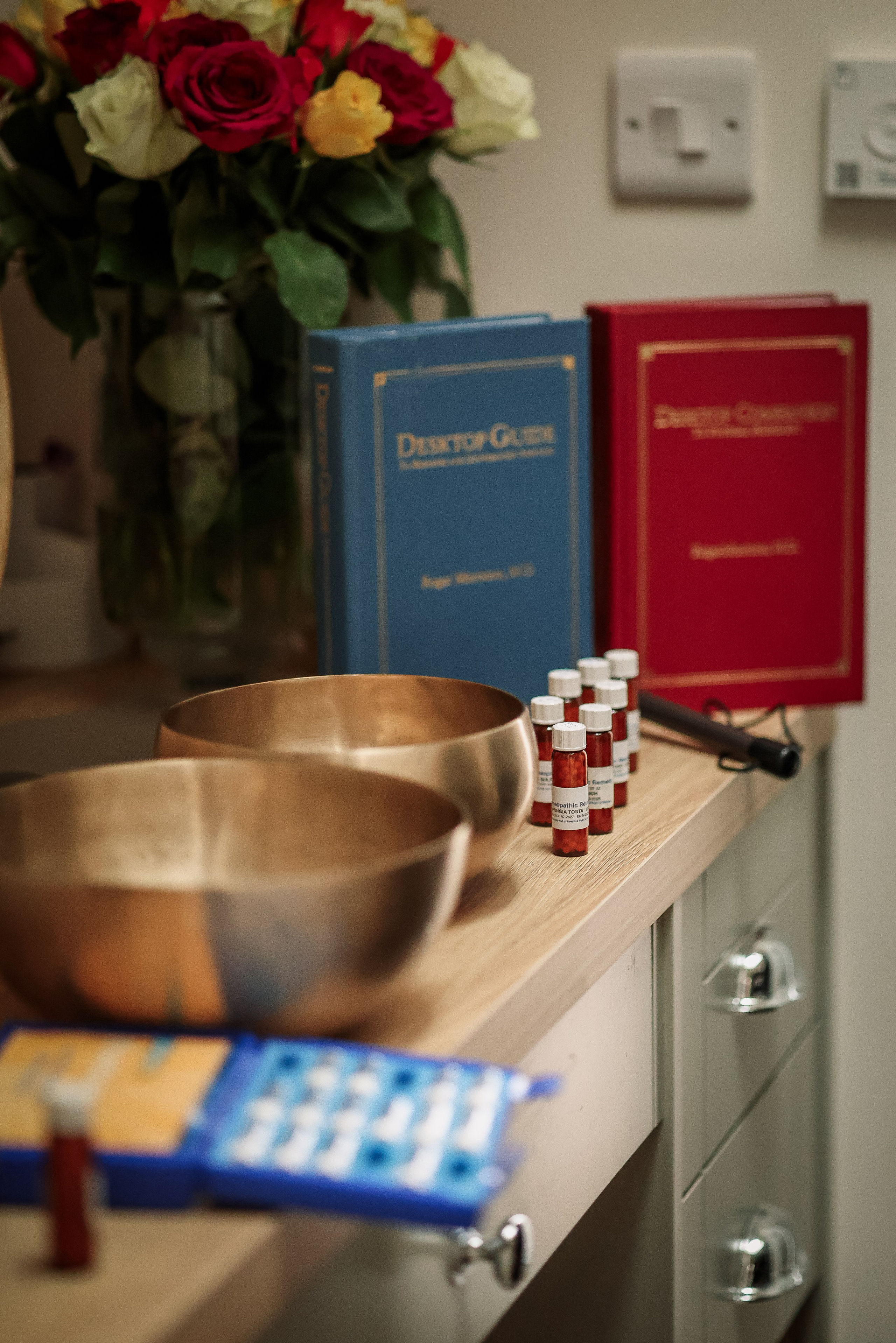 Sound healing & homeopathy. Photographer Co Dublin, Balbriggan — Agata Maliseva