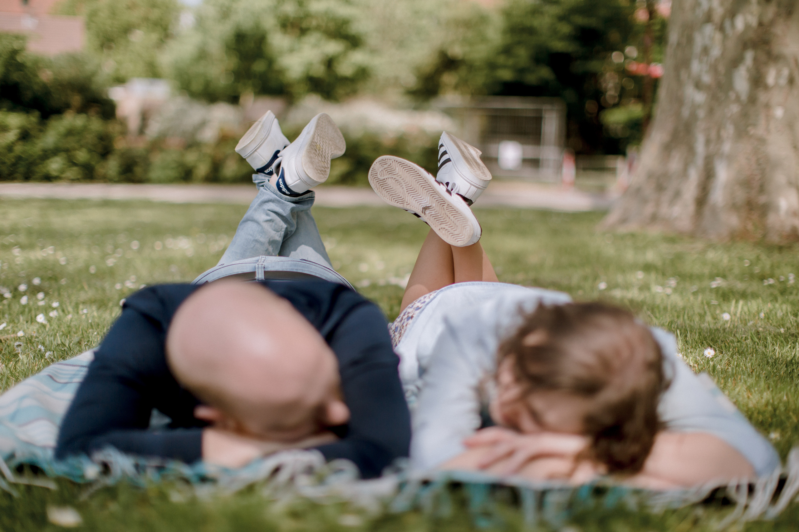 Lovestory in Karlsruhe. Maria Chistyakovа — Fotografin in Karlsruhe, Baden-Baden und Umgebung