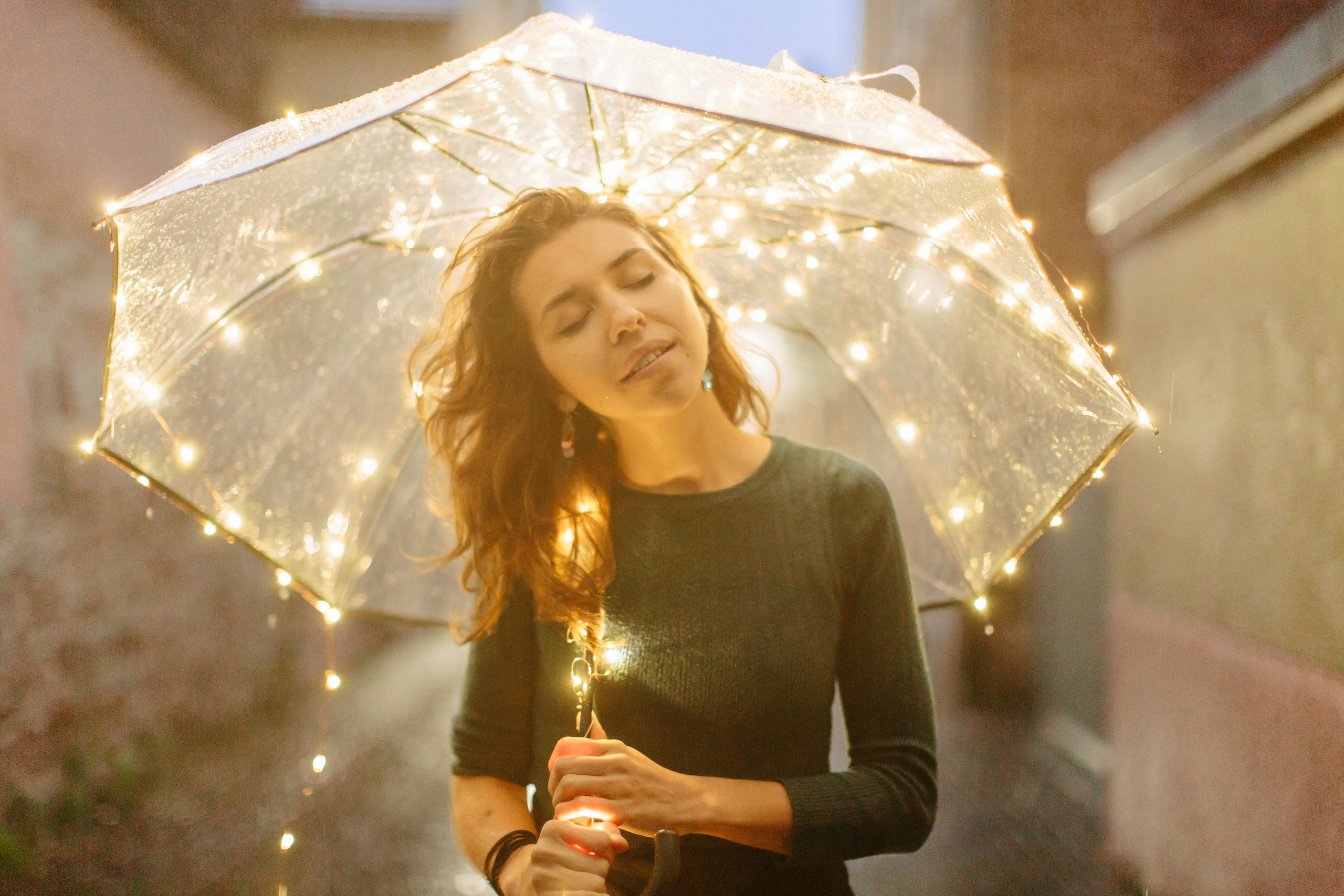 Fotospaziergang im Regen. Maria Chistyakovа — Fotografin in Karlsruhe, Baden-Baden und Umgebung