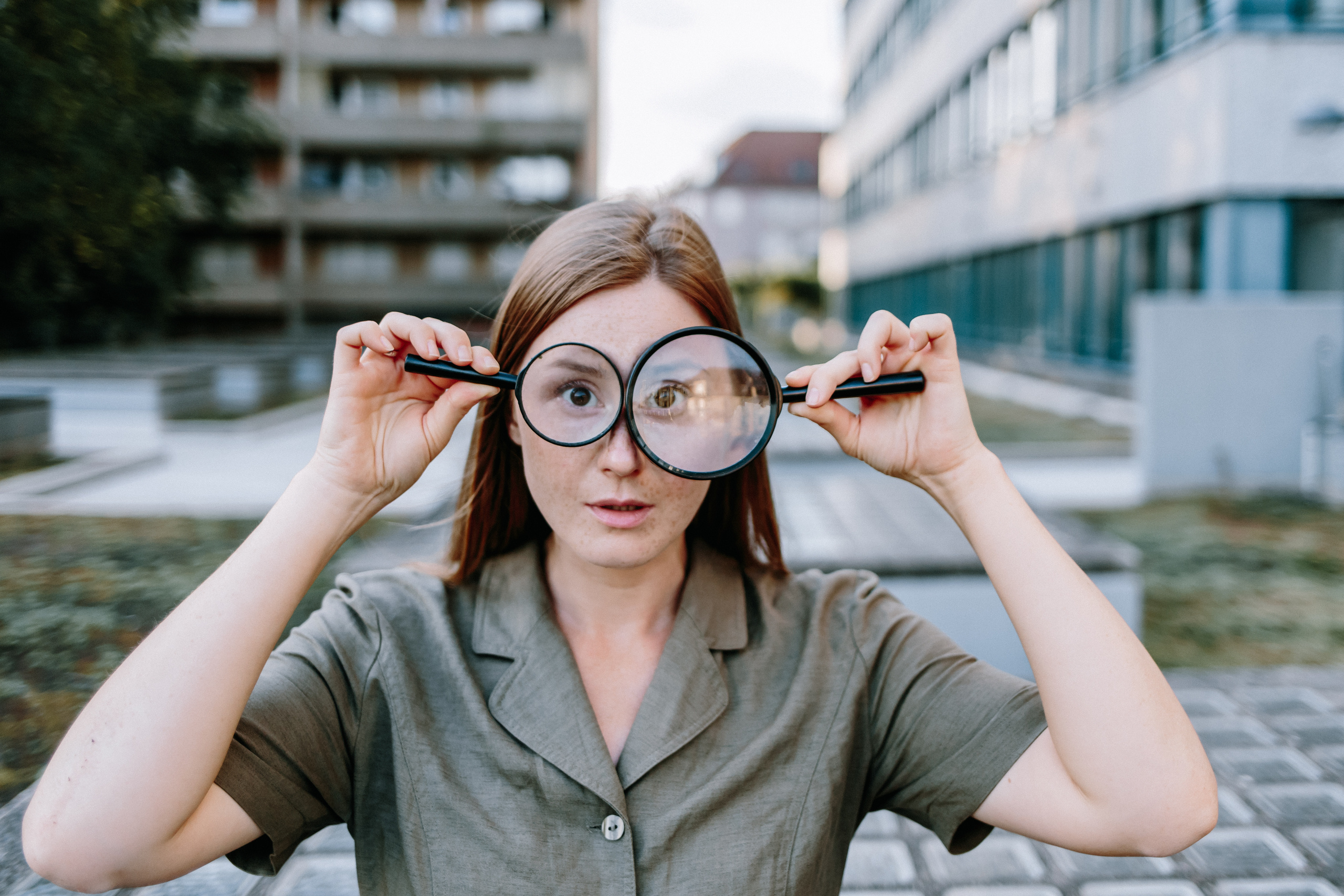Kreativspaziergang in Karlsruhe. Maria Chistyakovа — Fotografin in Karlsruhe, Baden-Baden und Umgebung