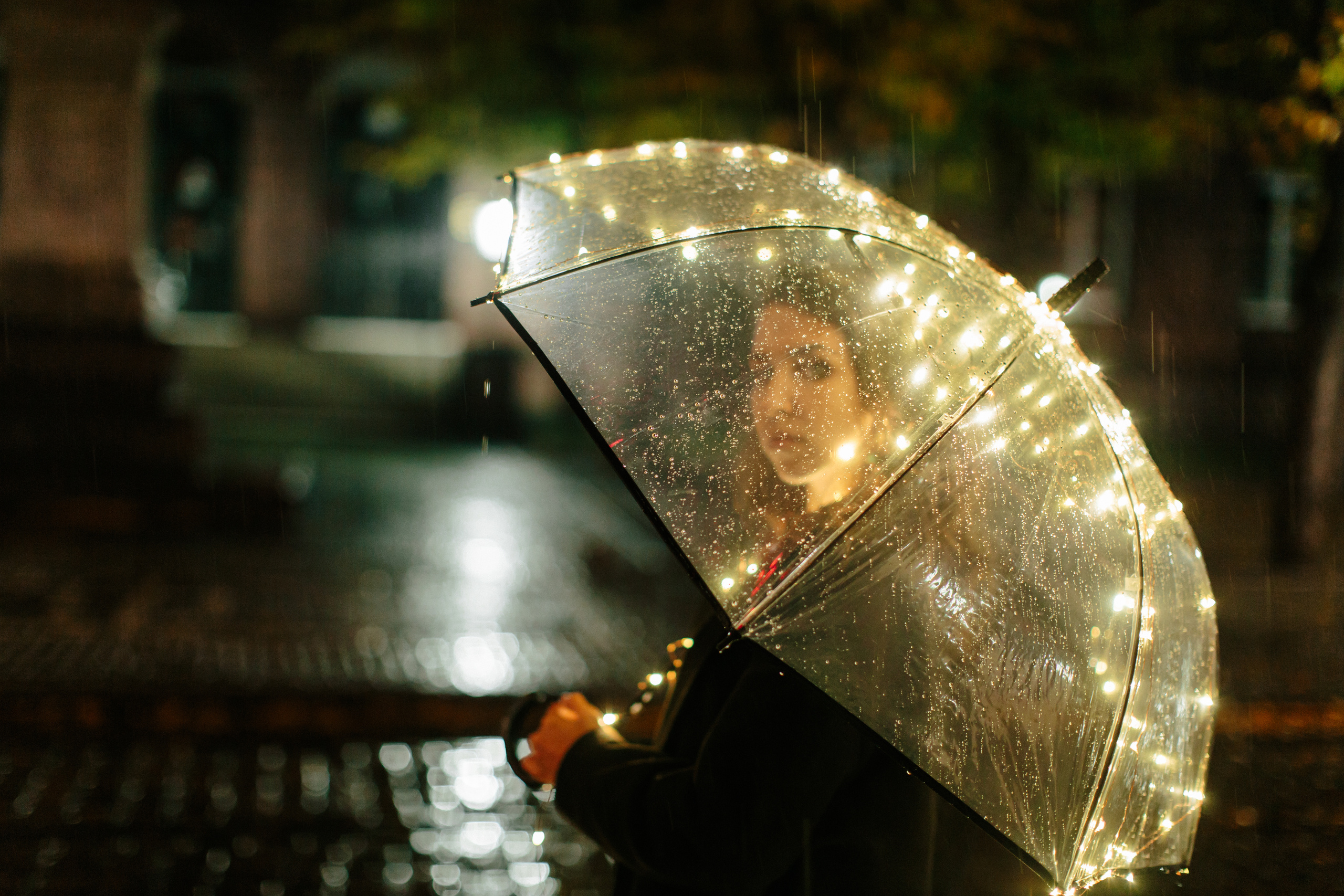 Fotospaziergang im Regen. Maria Chistyakovа — Fotografin in Karlsruhe, Baden-Baden und Umgebung