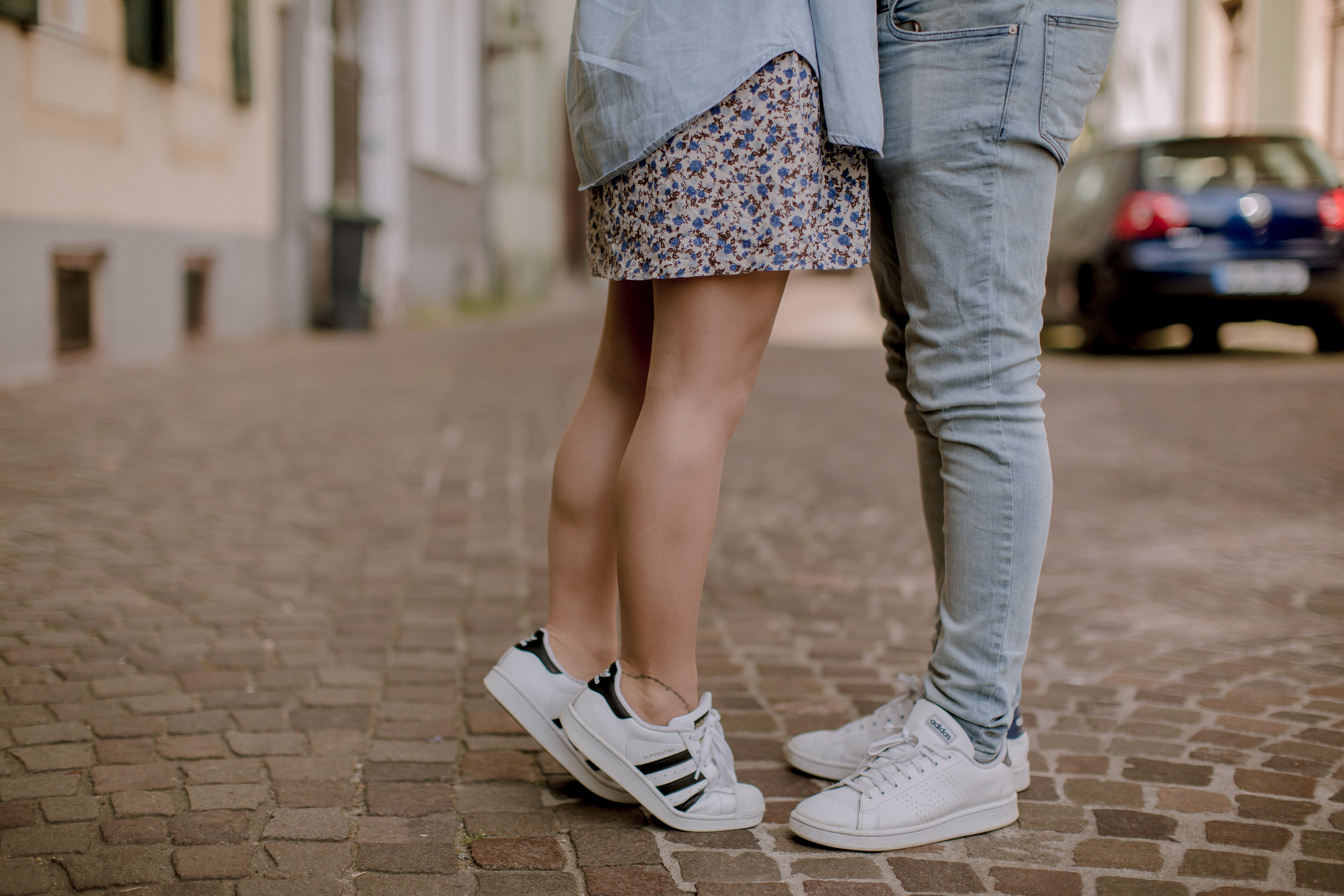 Lovestory in Karlsruhe. Maria Chistyakovа — Fotografin in Karlsruhe, Baden-Baden und Umgebung