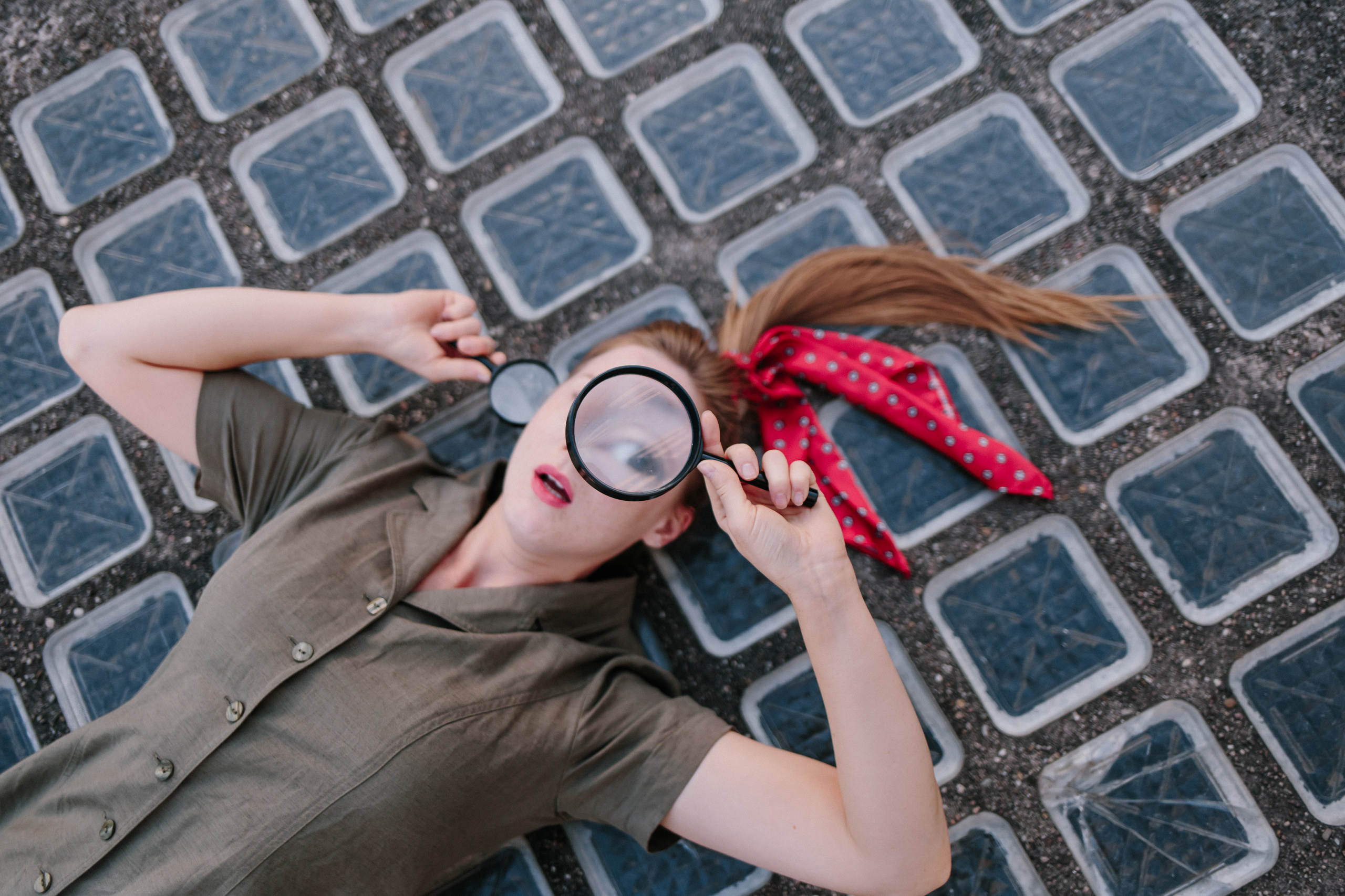 Kreativspaziergang in Karlsruhe. Maria Chistyakovа — Fotografin in Karlsruhe, Baden-Baden und Umgebung