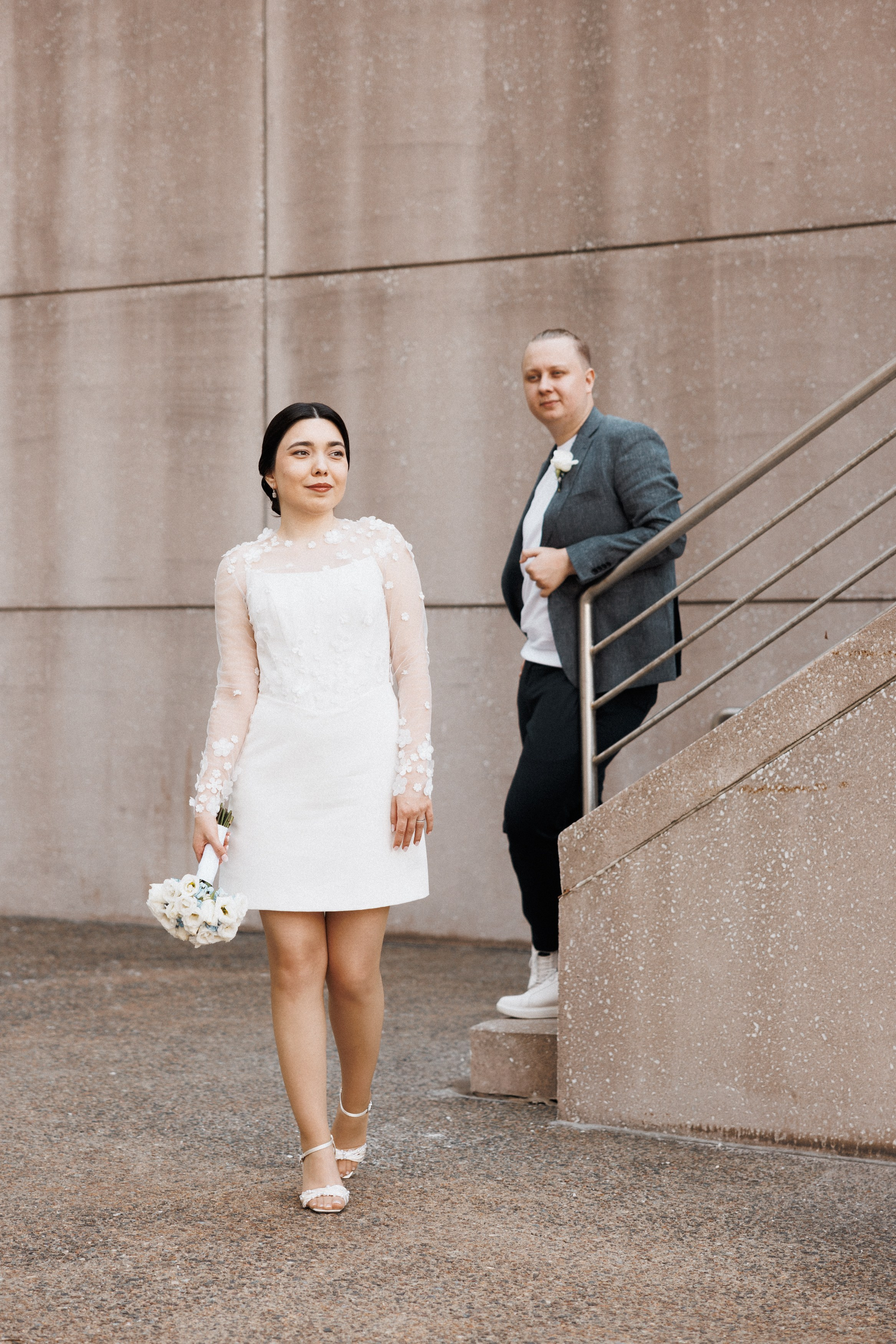 WEDDING. Anna Gabitova — Family, Maternity, Lifestyle Photographer in Montreal