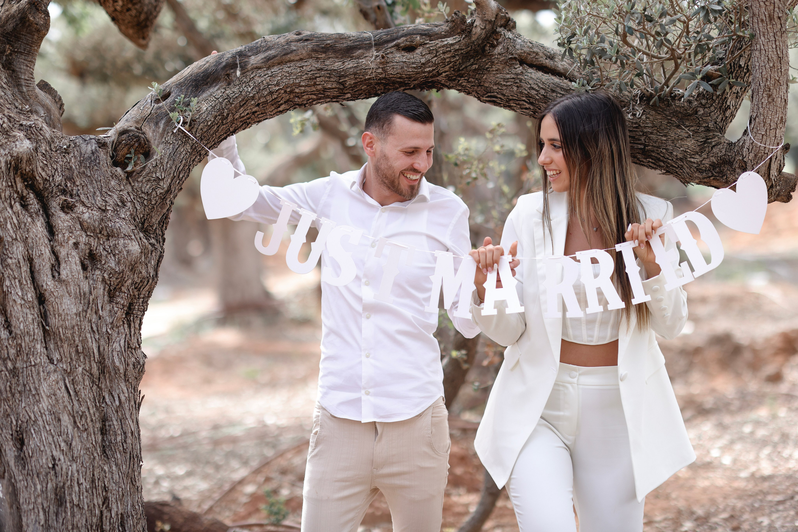 Or & Matan. Daniel Danilov