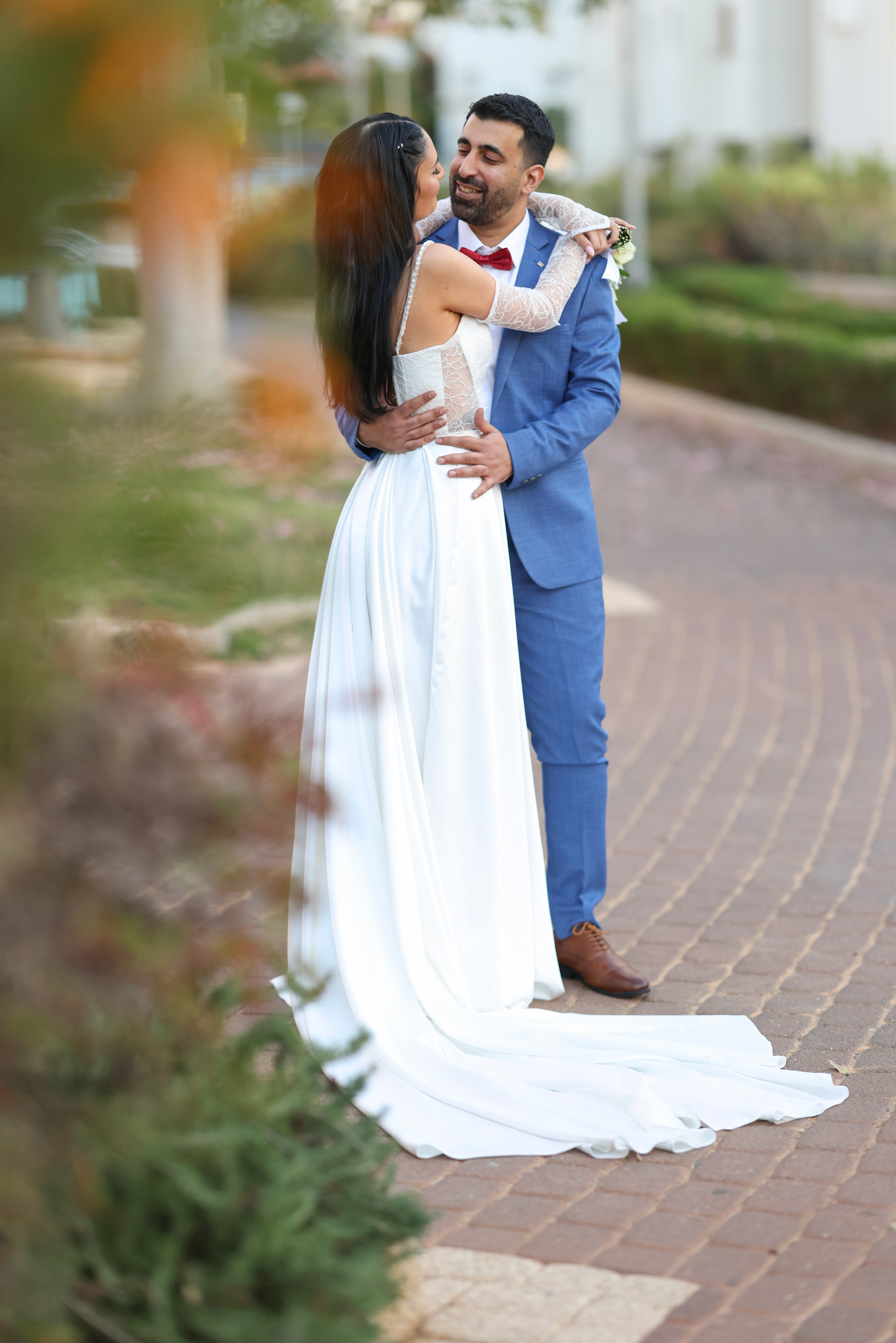 Melisa & Sagiv. Daniel Danilov