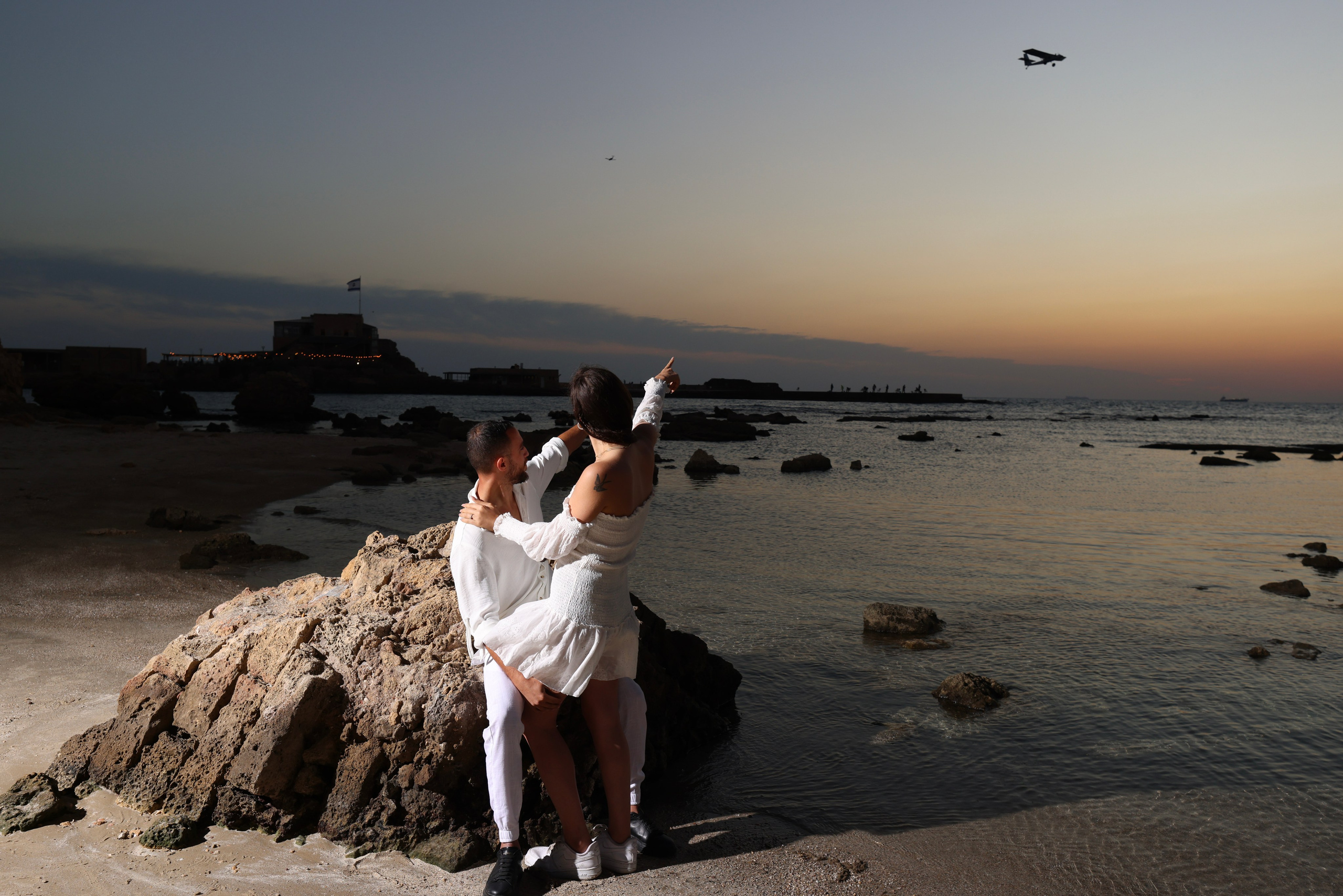 Raz & Dudu. Daniel Danilov