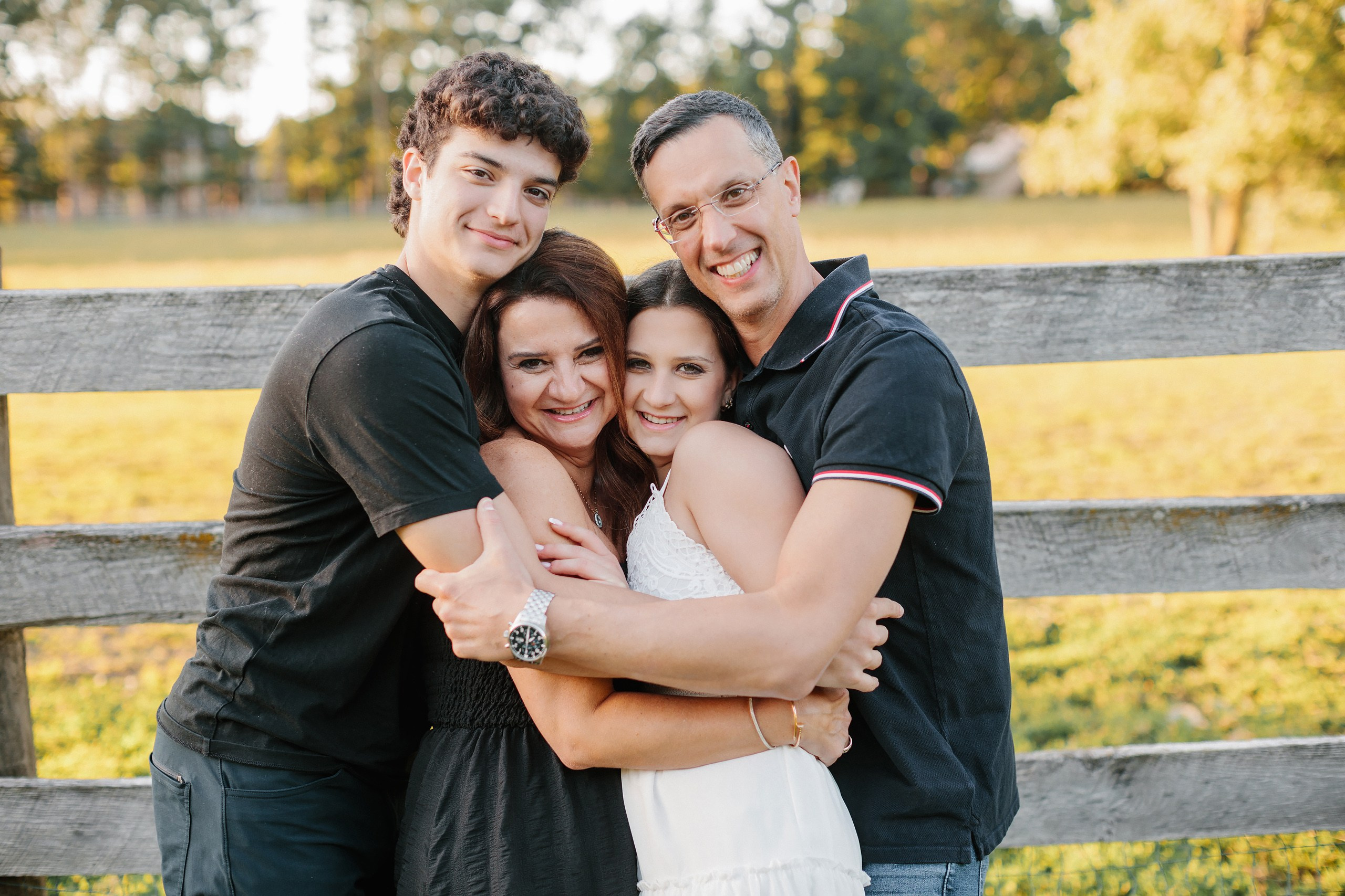 30.05.24 Family Photoshoot. Wedding family event photographer in Chicago Nick Yushevich